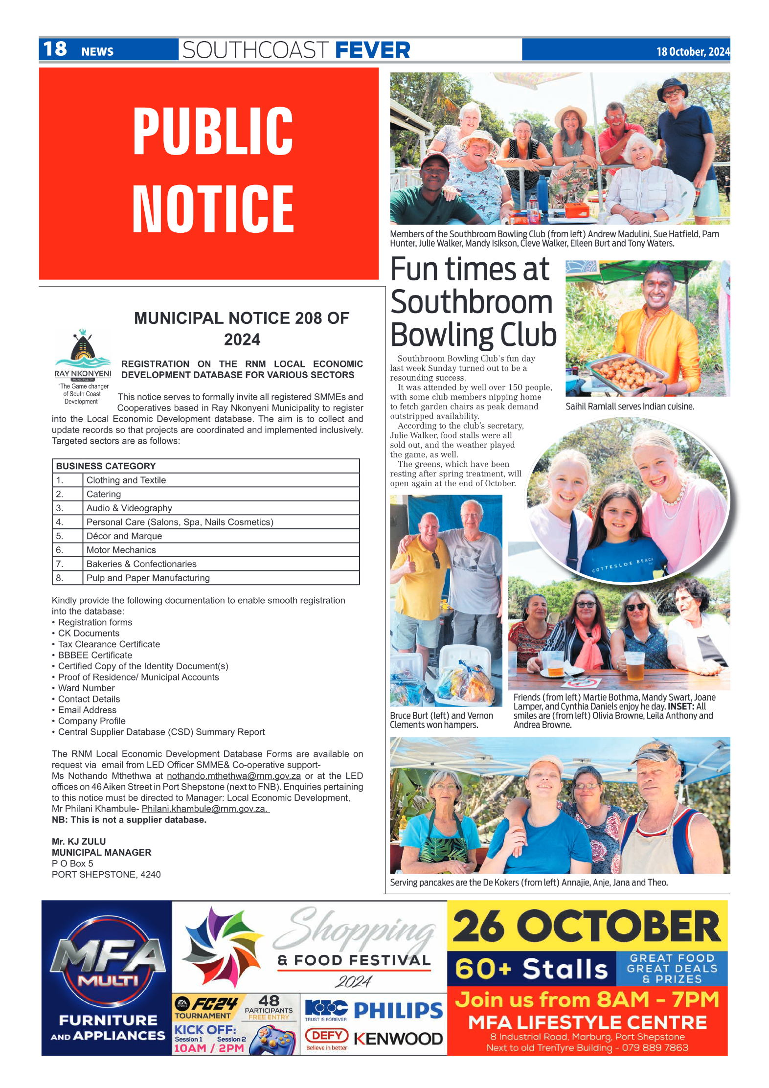 SCF 18 Oct page 18