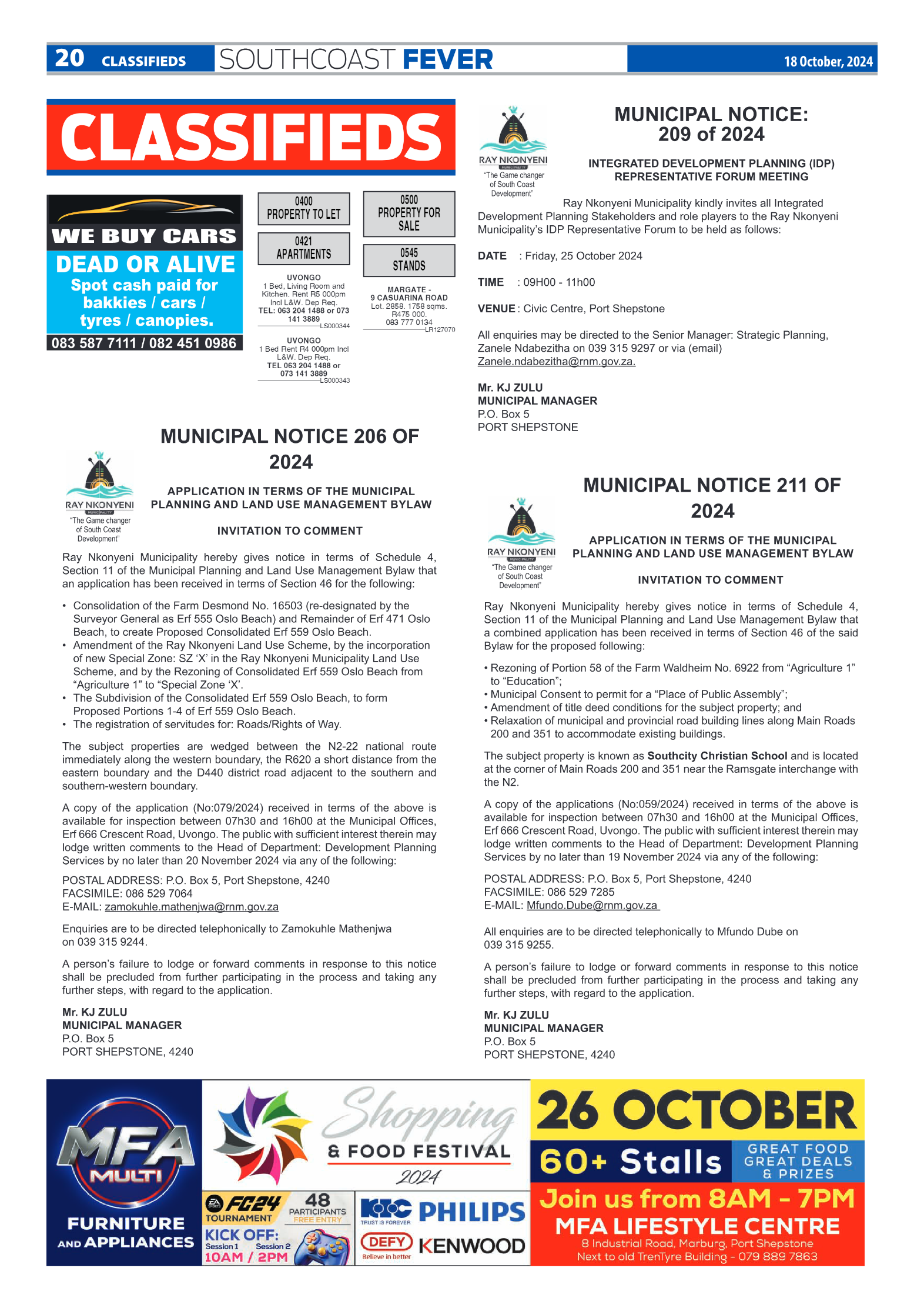 SCF 18 Oct page 20