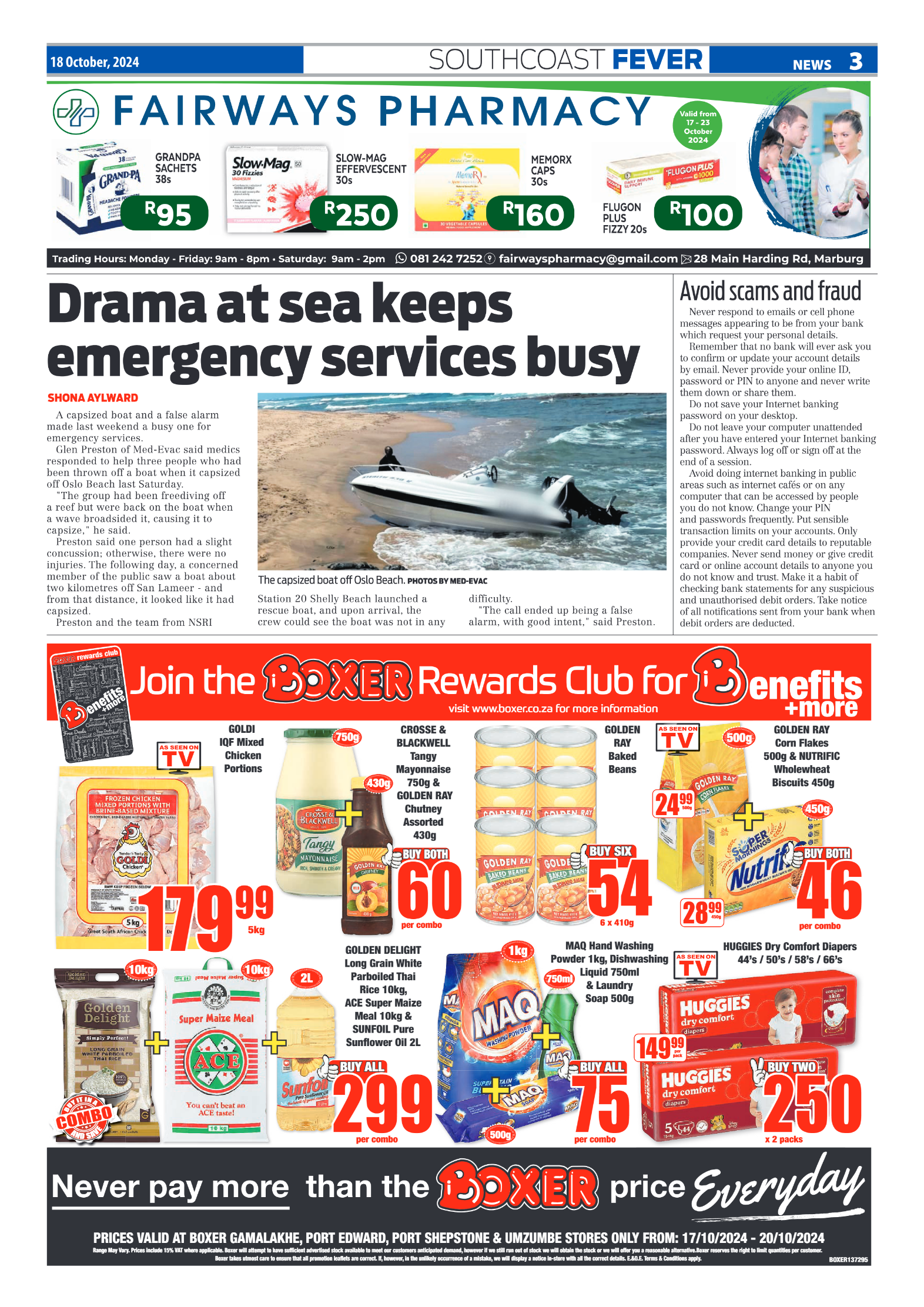 SCF 18 Oct page 3