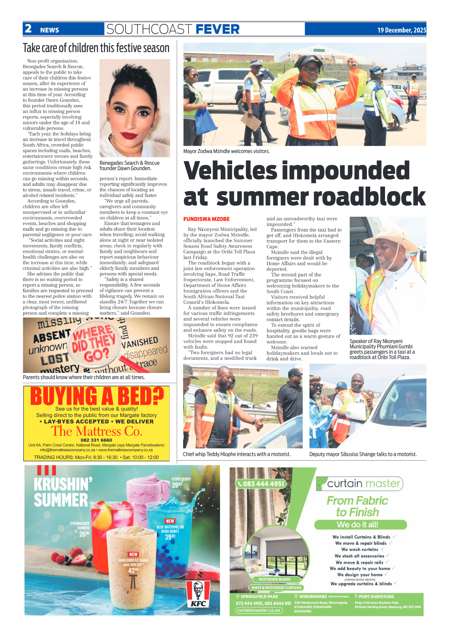 SCF 19 Dec page 2