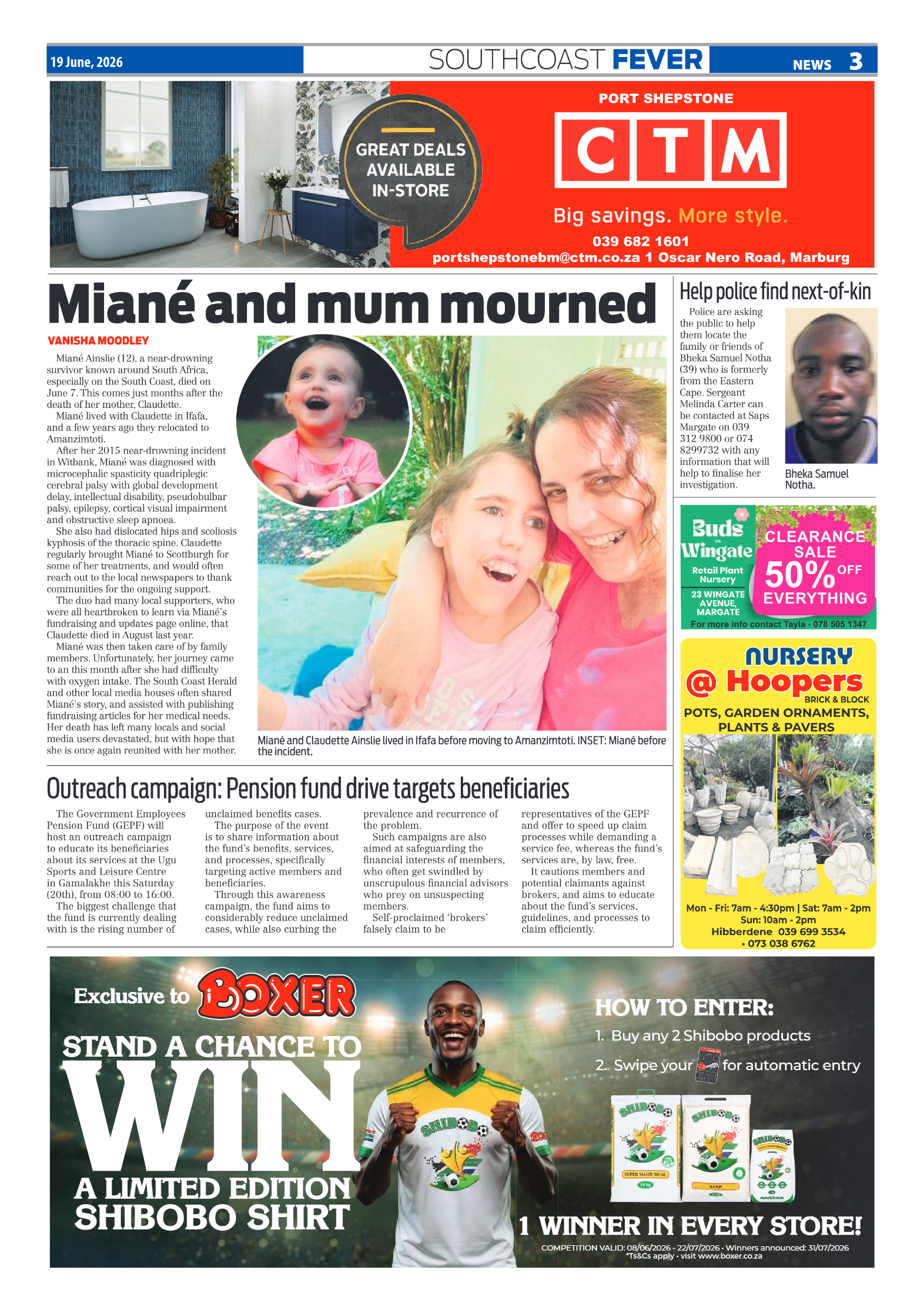 SCF 19 June page 3