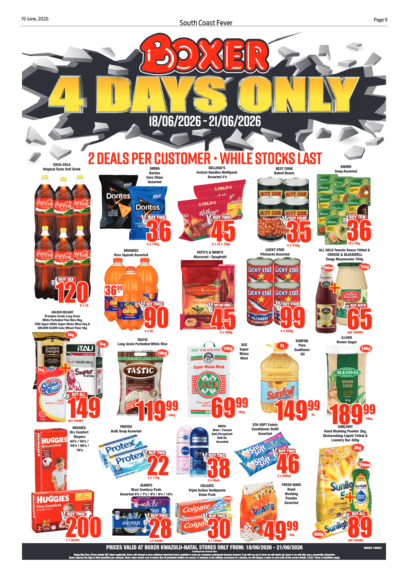 SCF 19 June page 9