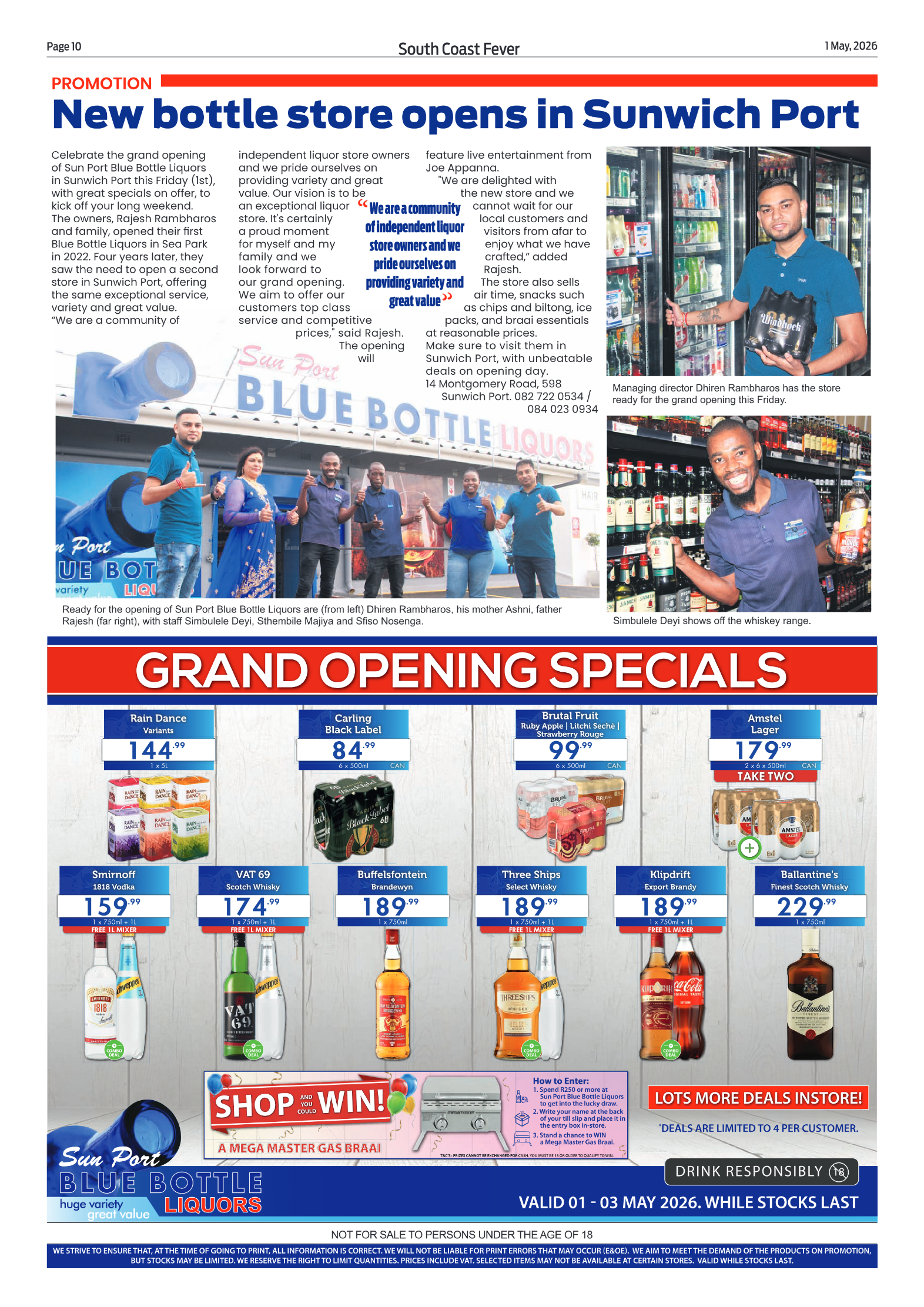 SCF 1 May page 10