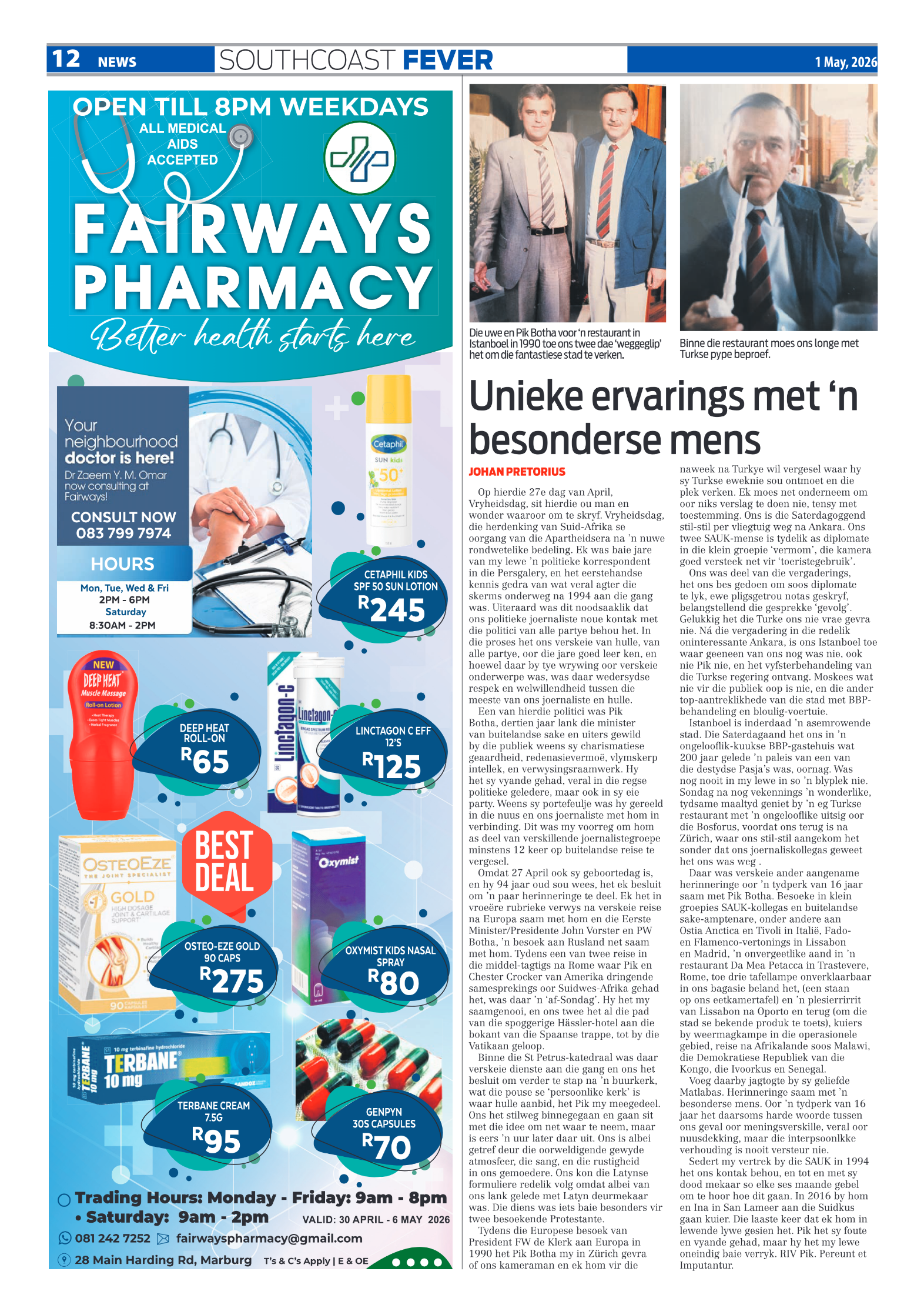 SCF 1 May page 12