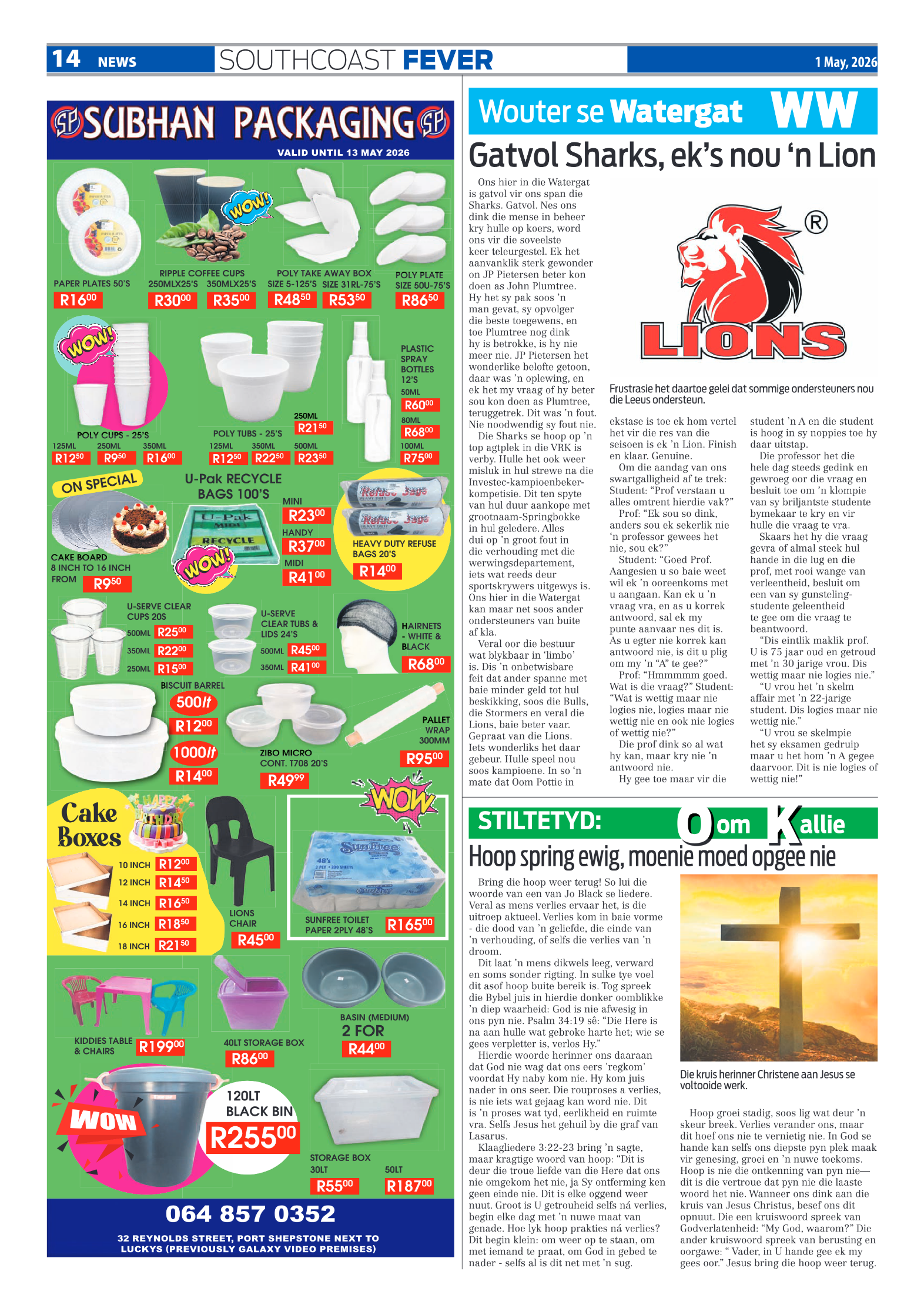 SCF 1 May page 14