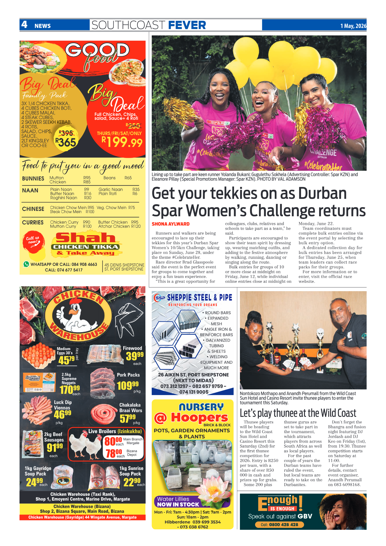 SCF 1 May page 4