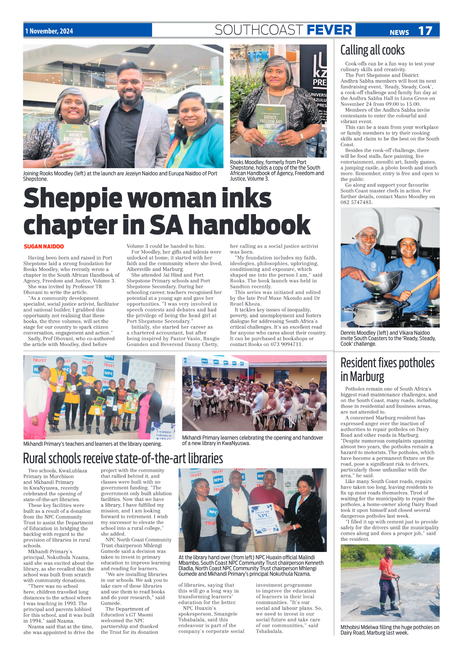 SCF 1 Nov page 19