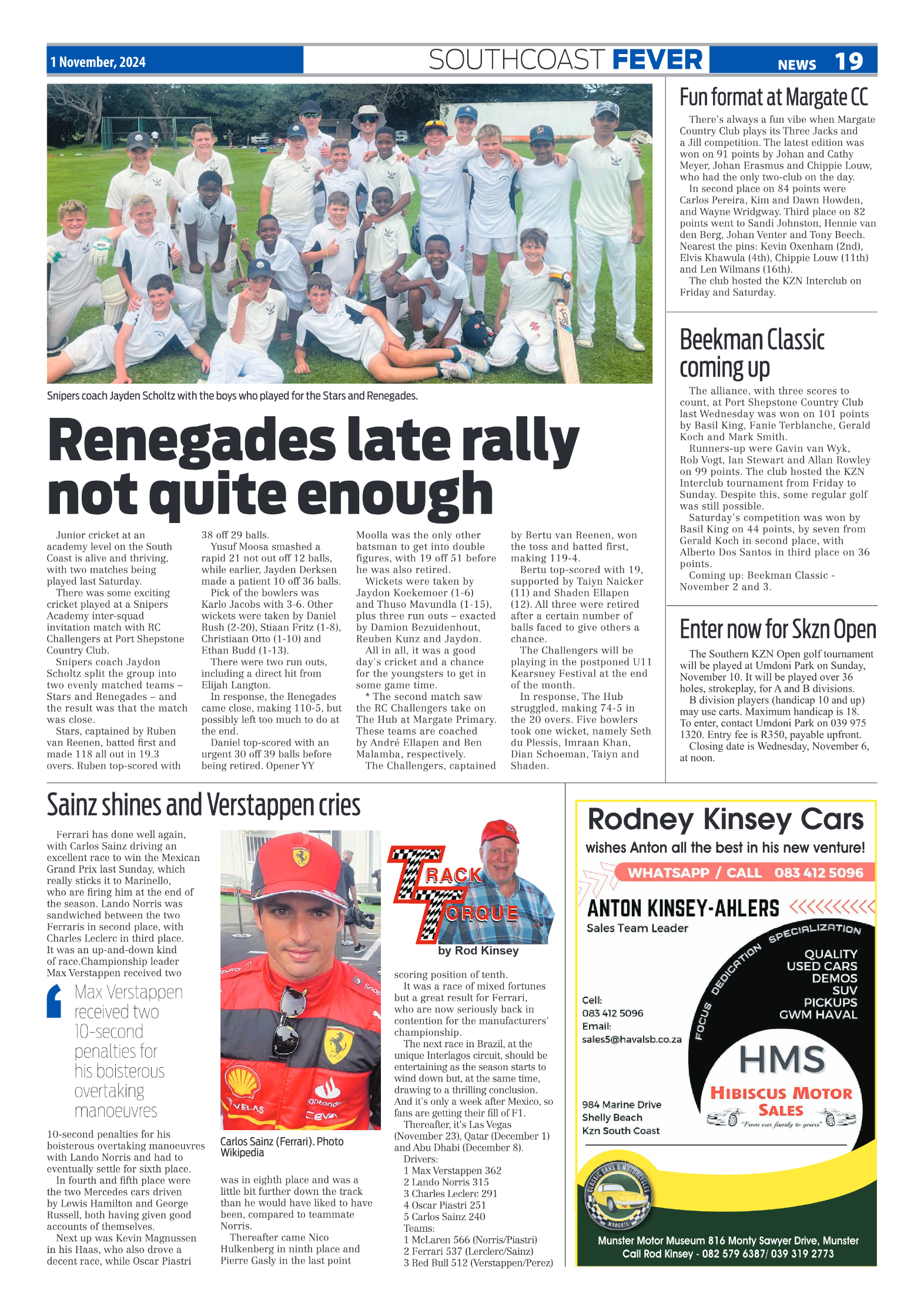 SCF 1 Nov page 21