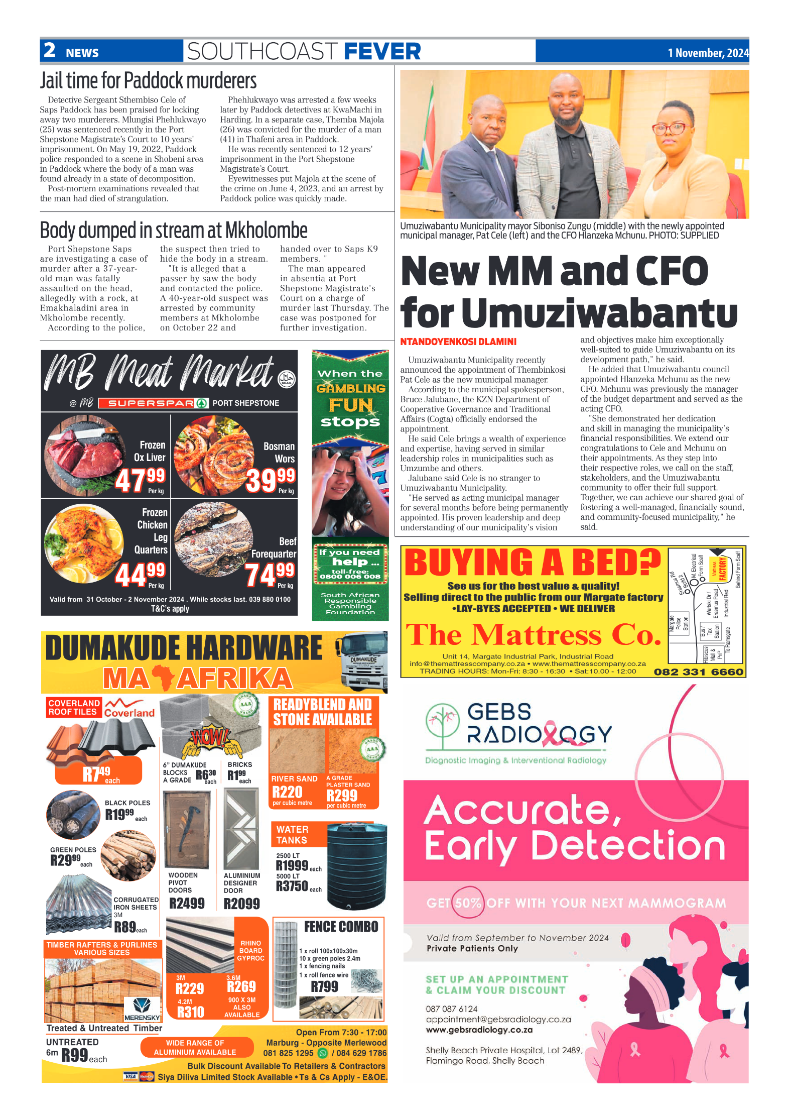 SCF 1 Nov page 4