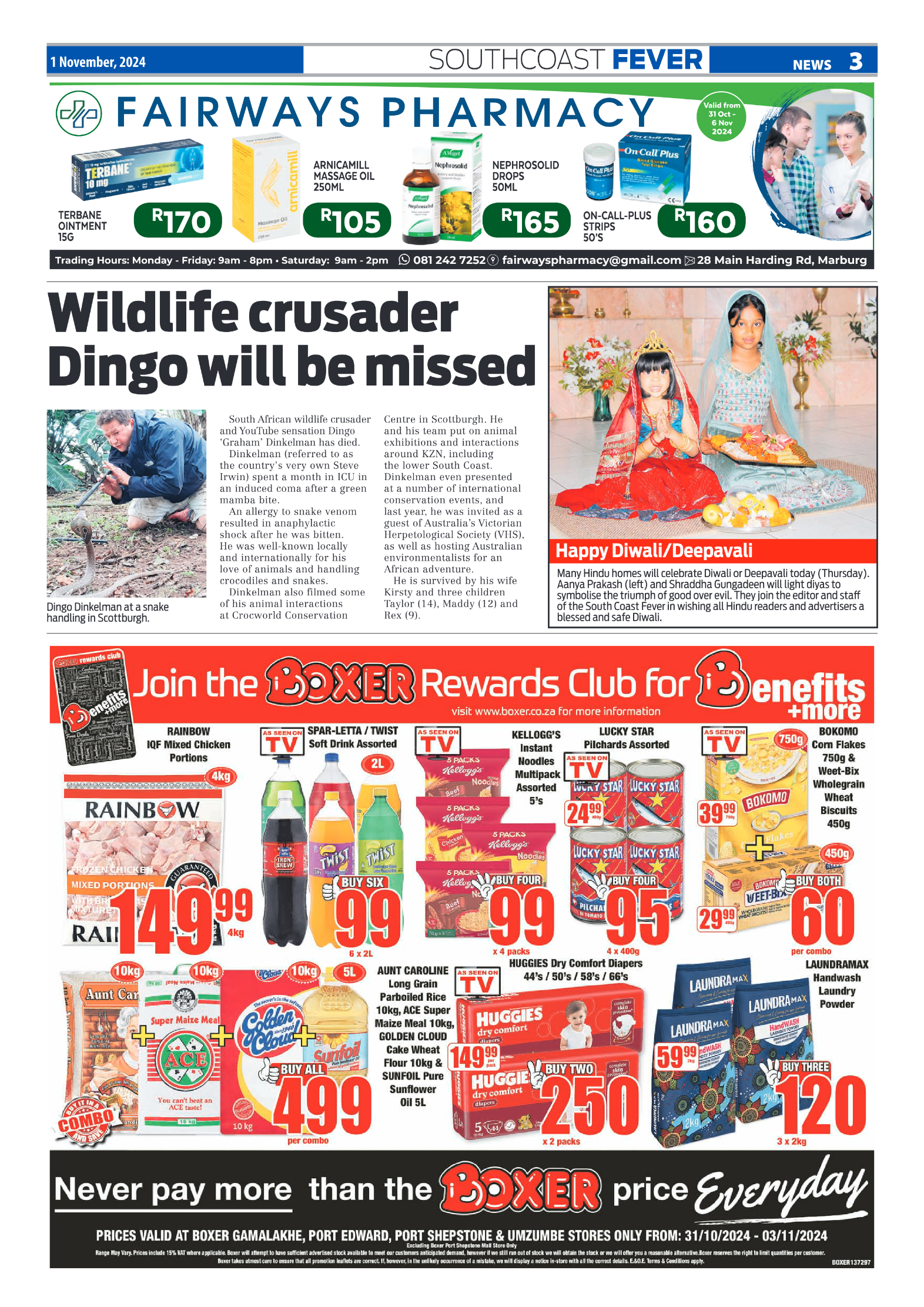 SCF 1 Nov page 5