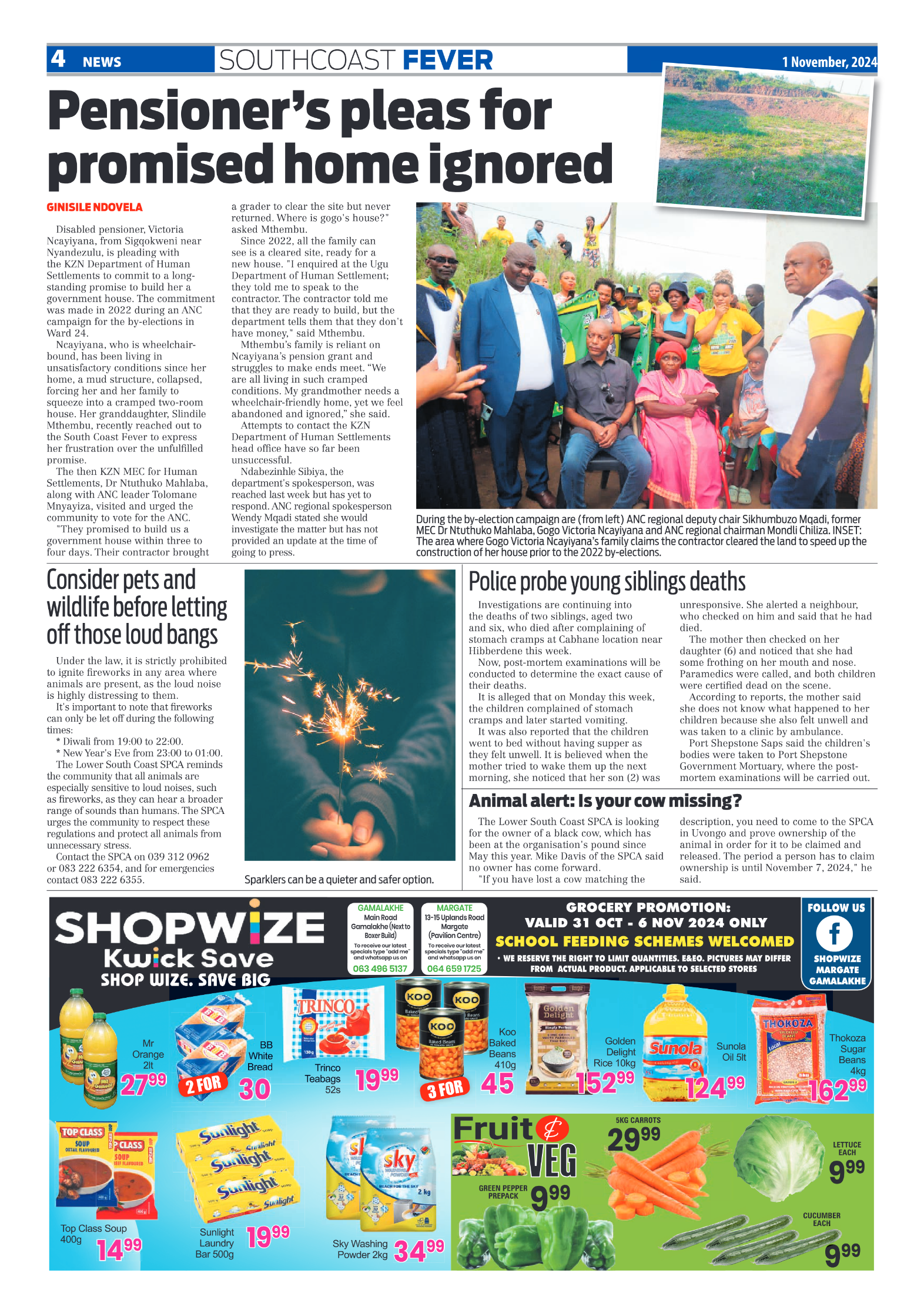 SCF 1 Nov page 6