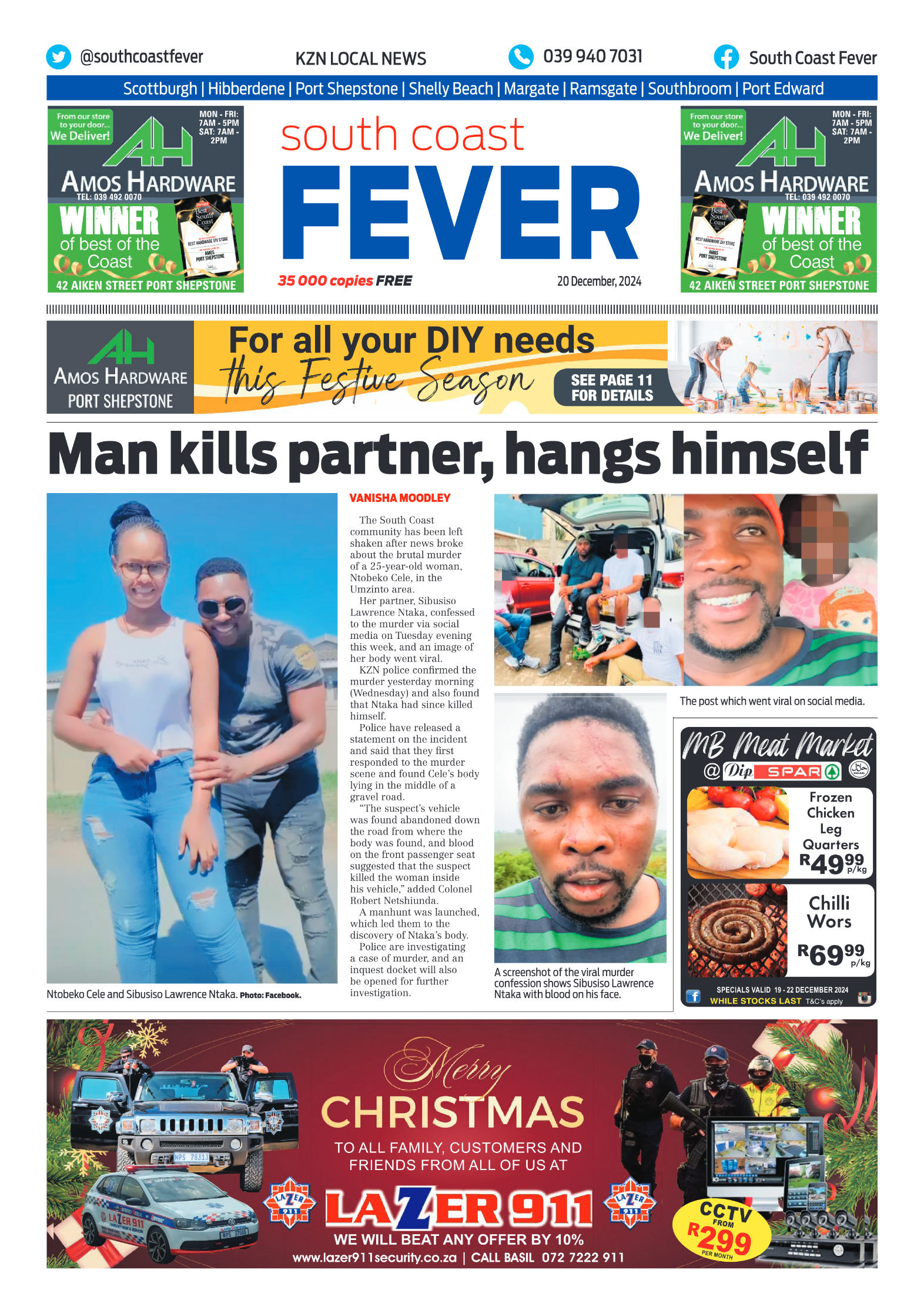 SCF 20 Dec page 1