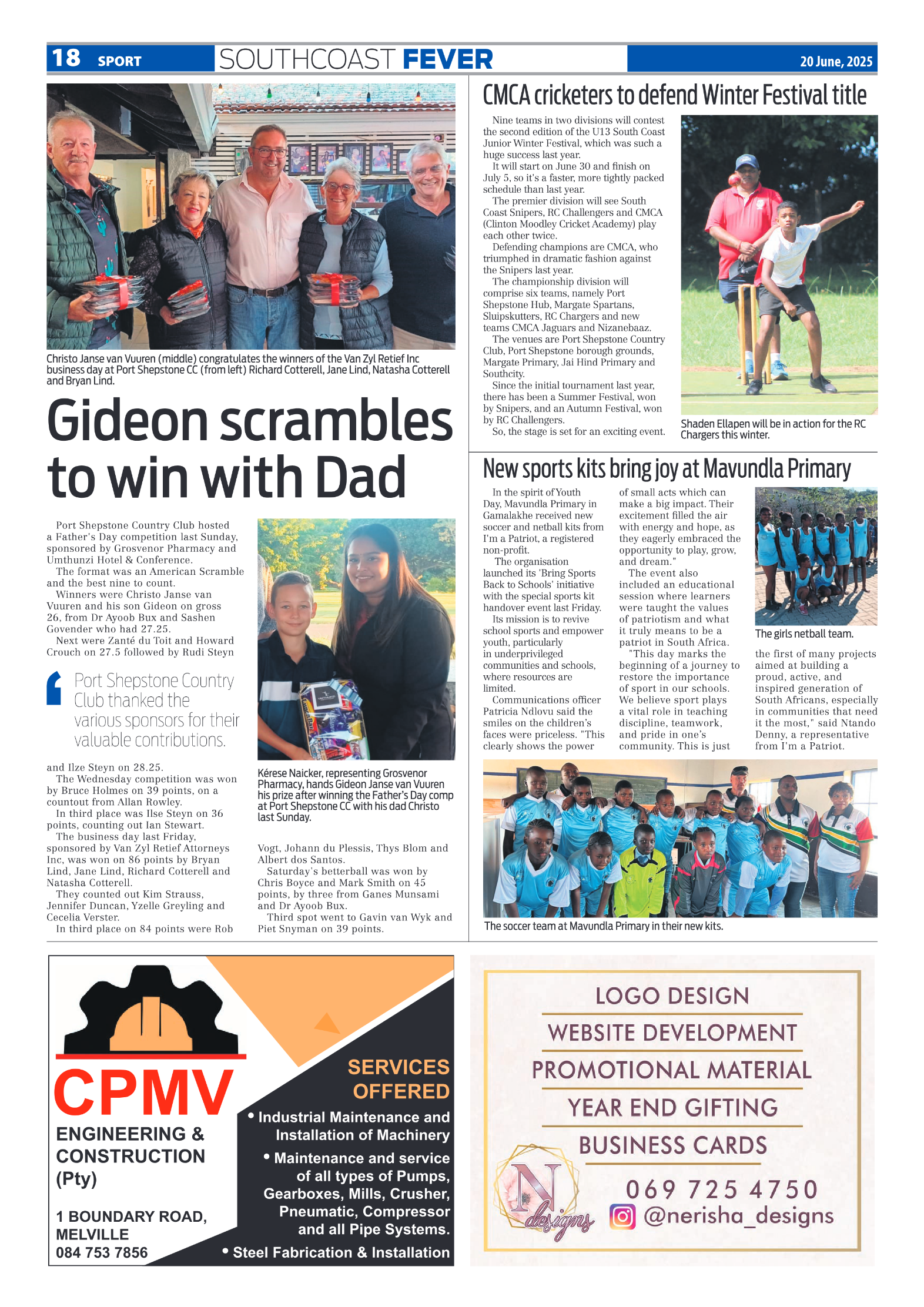 SCF 20 June page 18