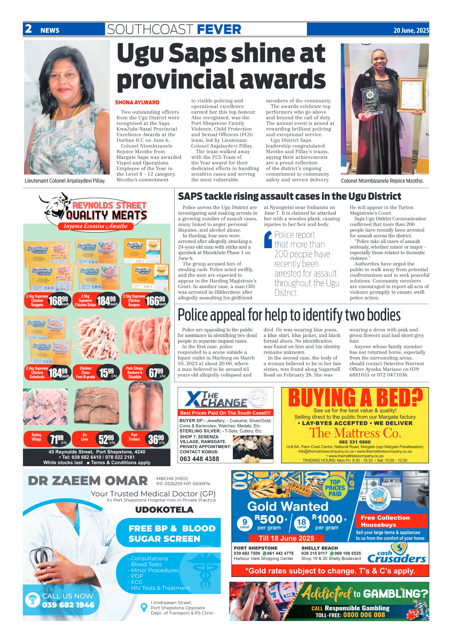 SCF 20 June page 2