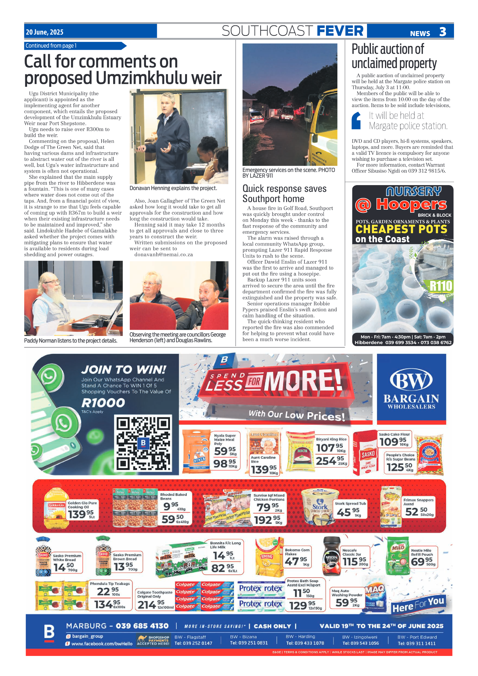SCF 20 June page 3