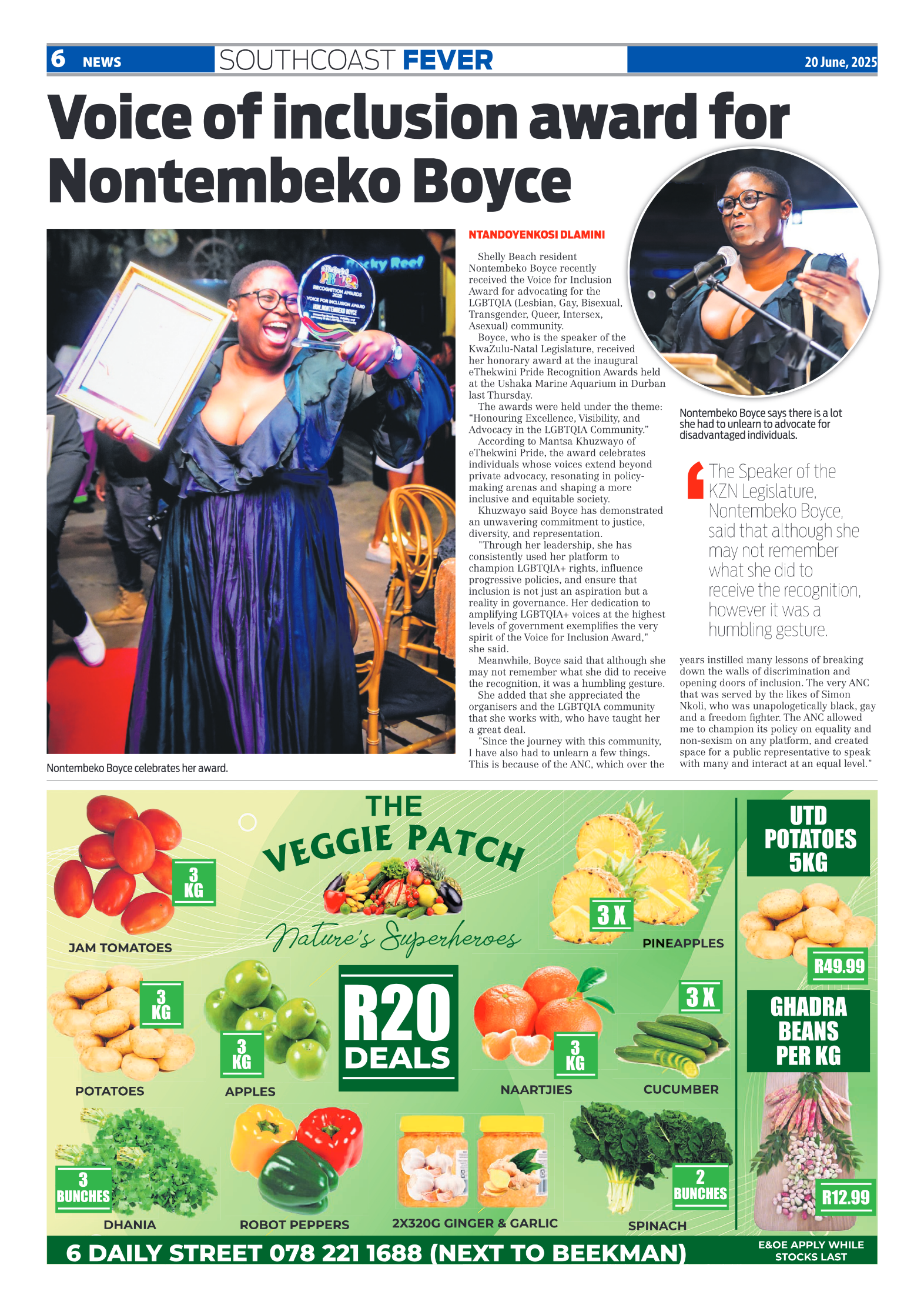 SCF 20 June page 6