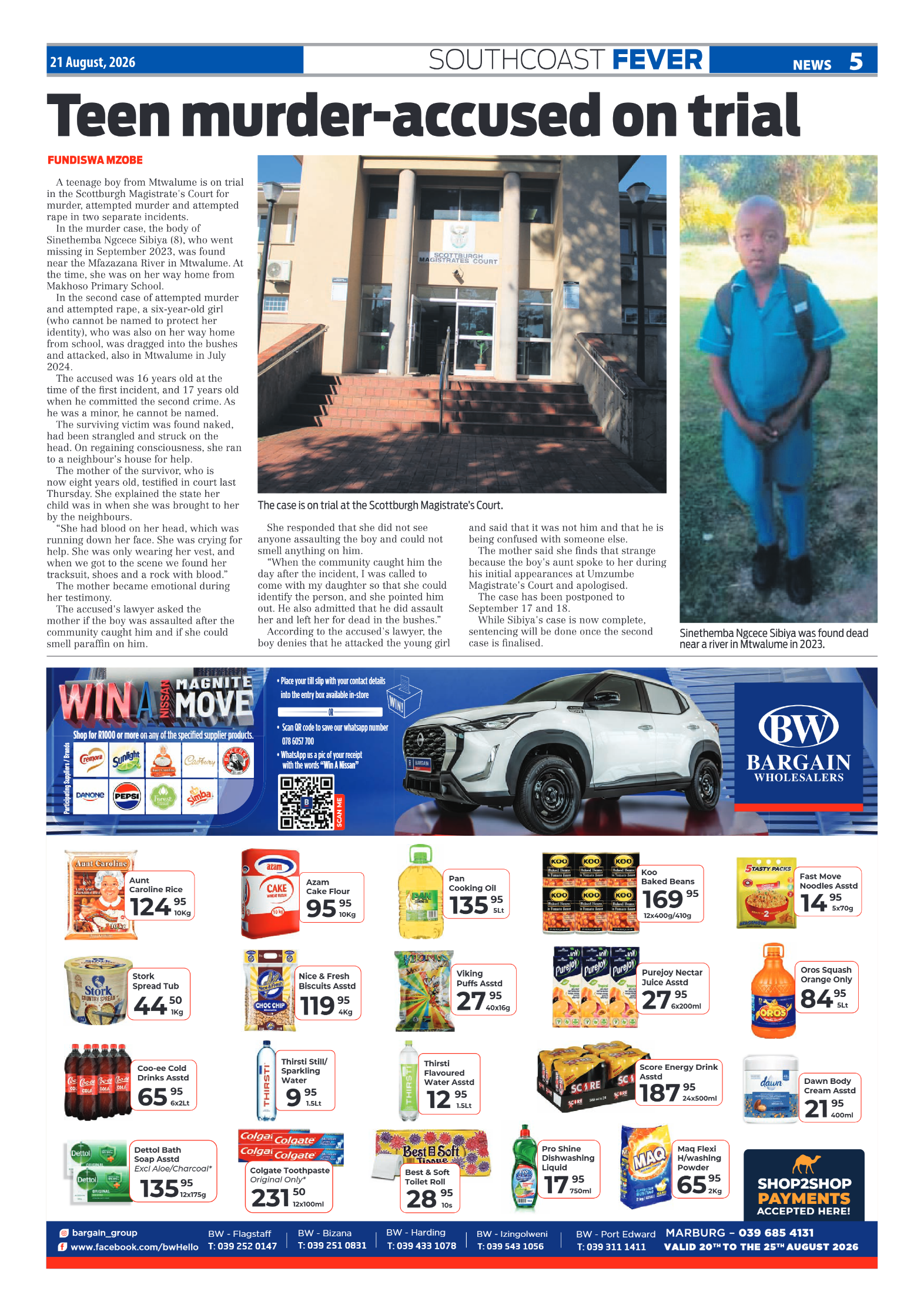 SCF 21 Aug page 5