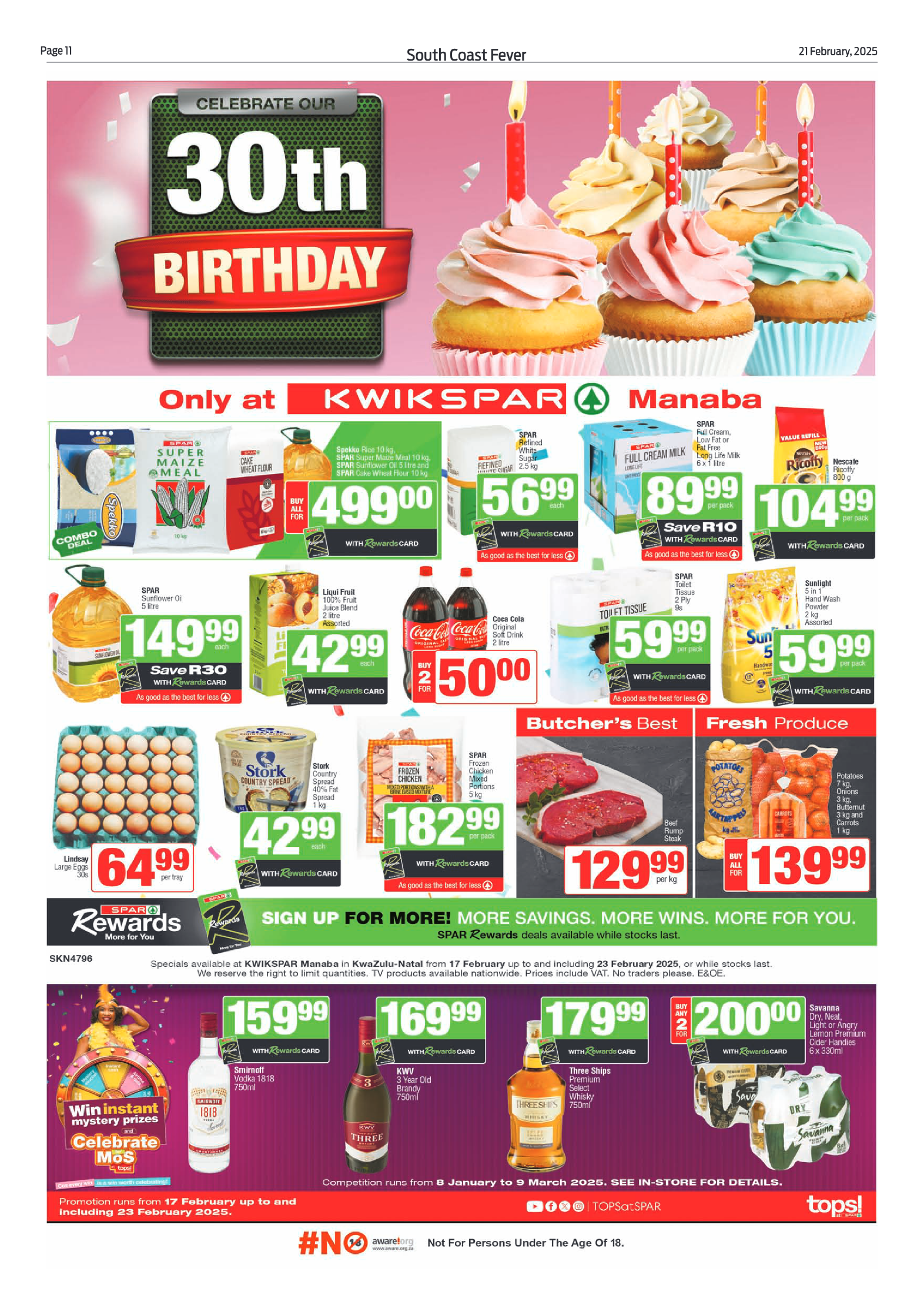 SCF 21 Feb page 11