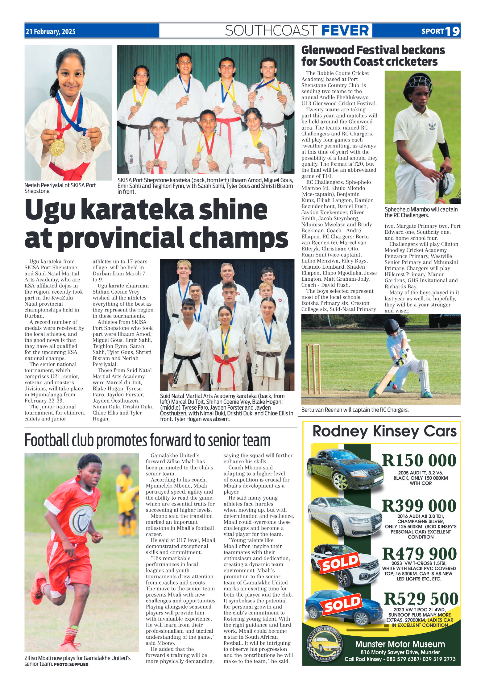 SCF 21 Feb page 19