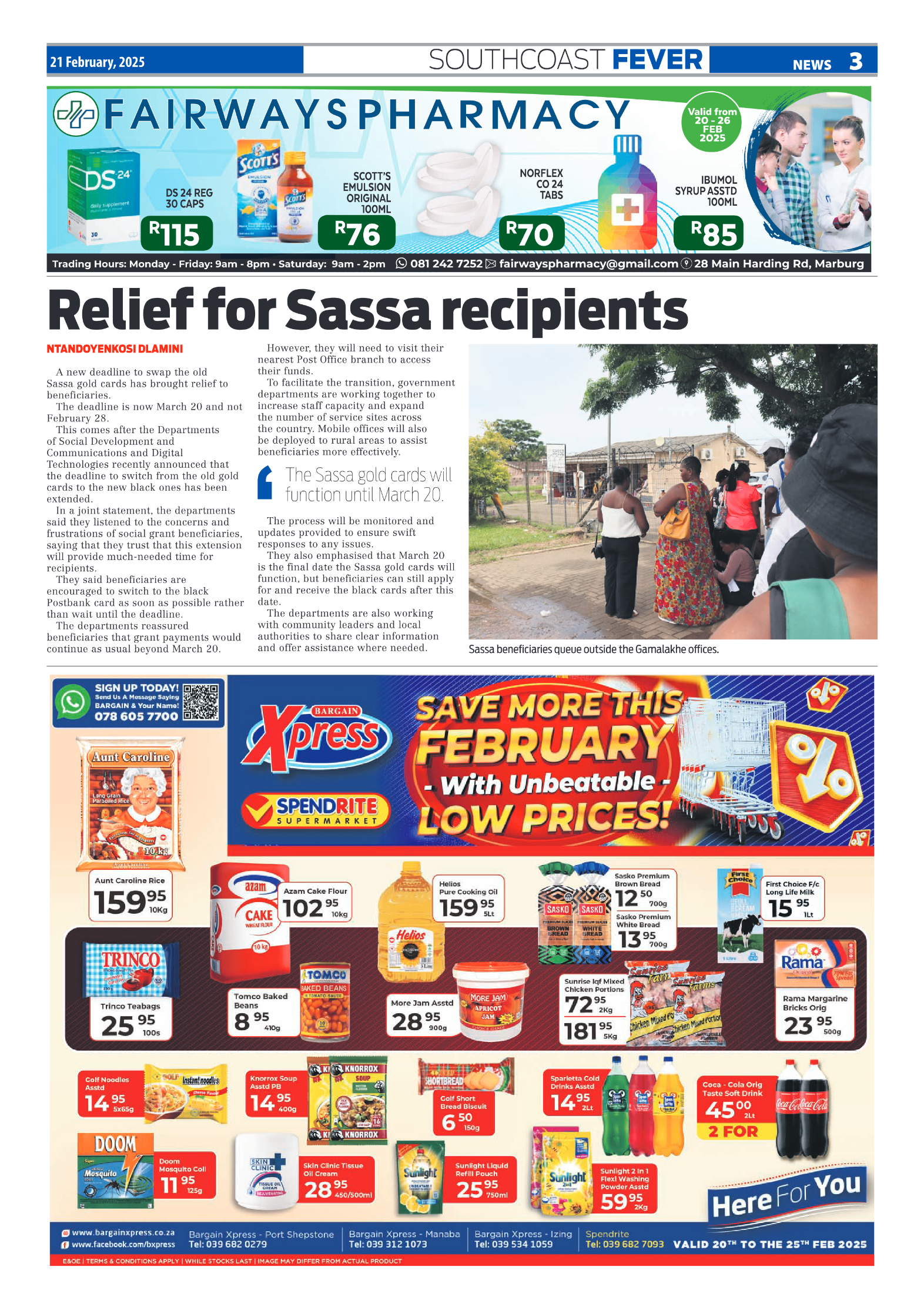 SCF 21 Feb page 3