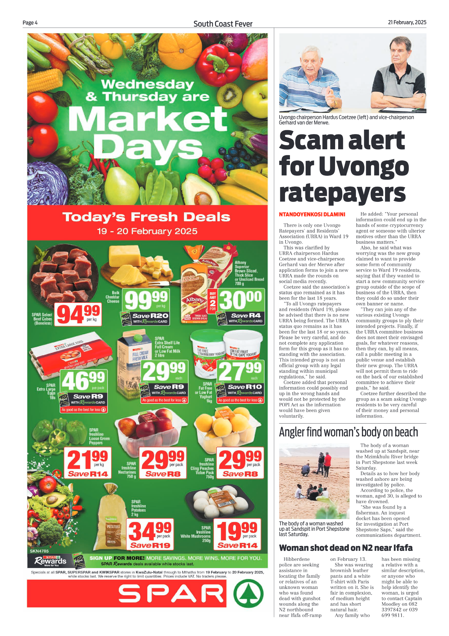 SCF 21 Feb page 4