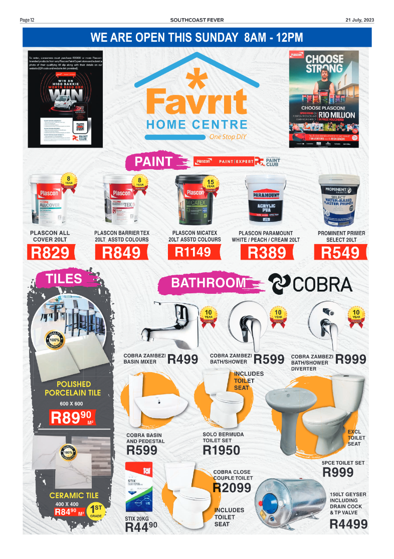 SCF 21 July page 12