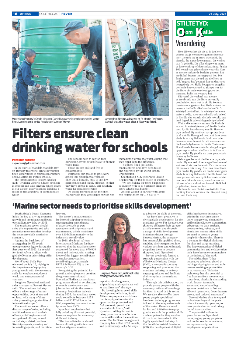 SCF 21 July page 18