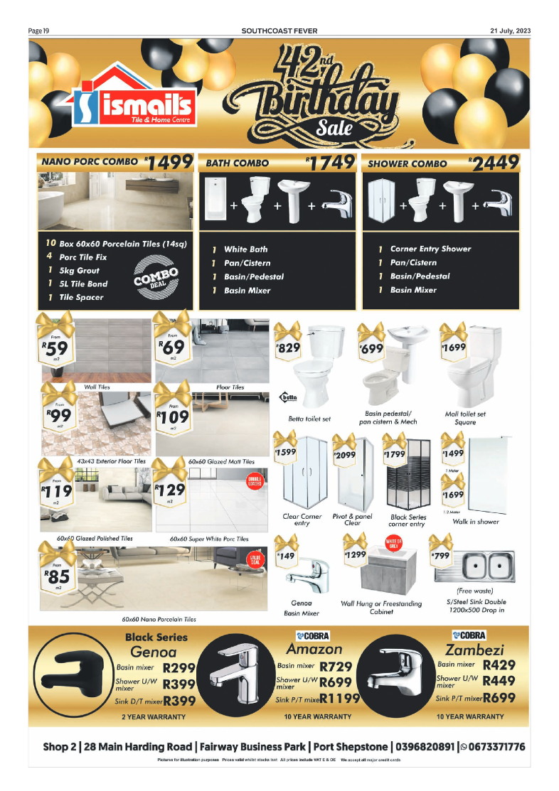 SCF 21 July page 19