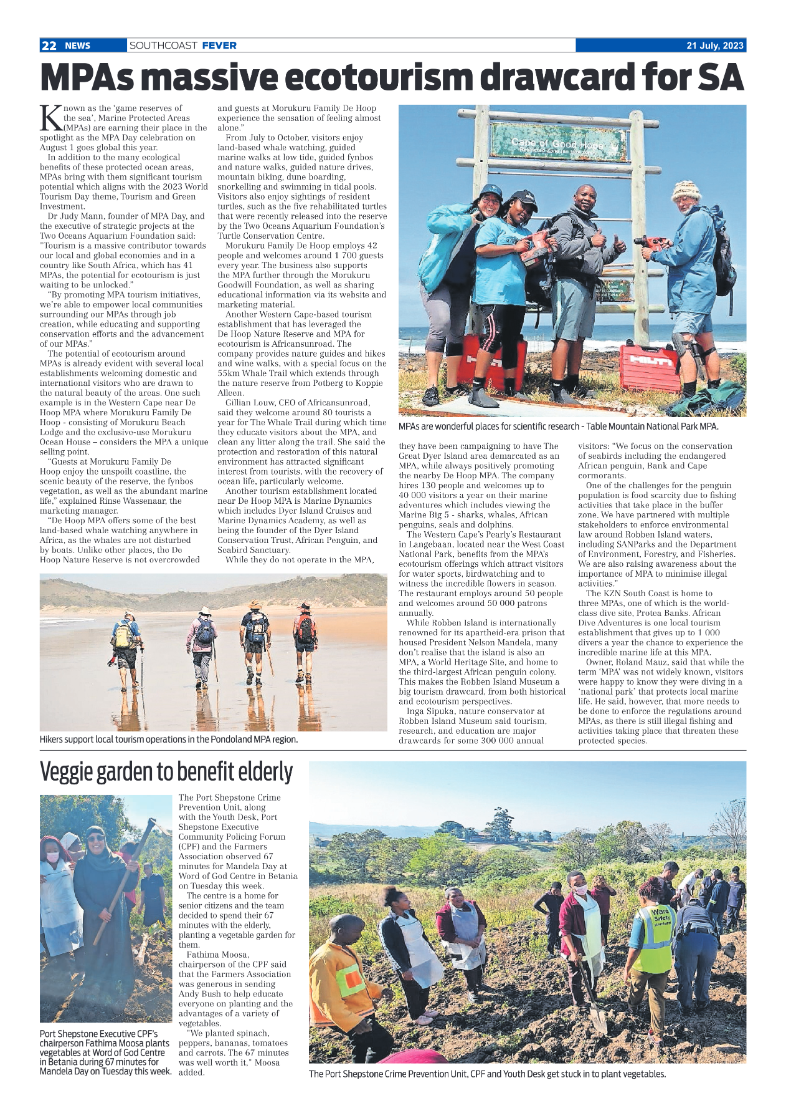 SCF 21 July page 22