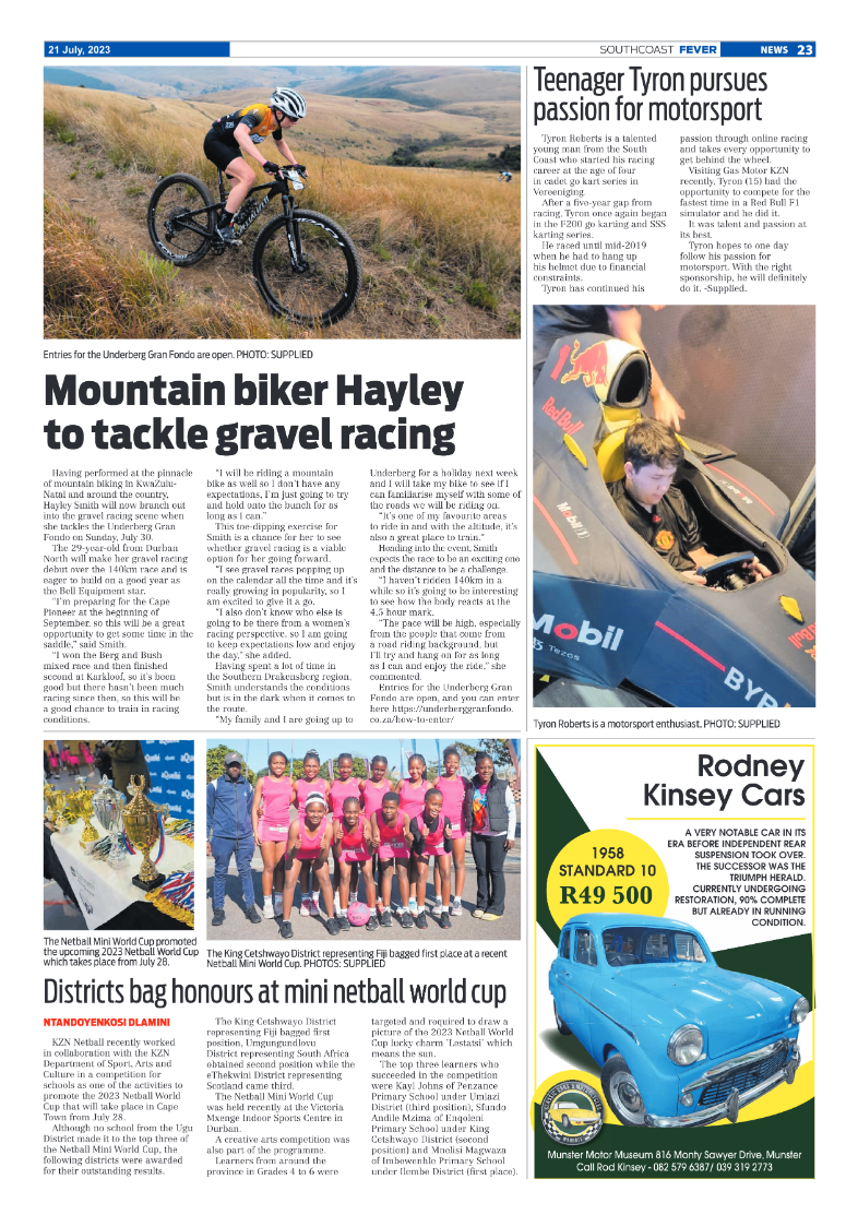 SCF 21 July page 23