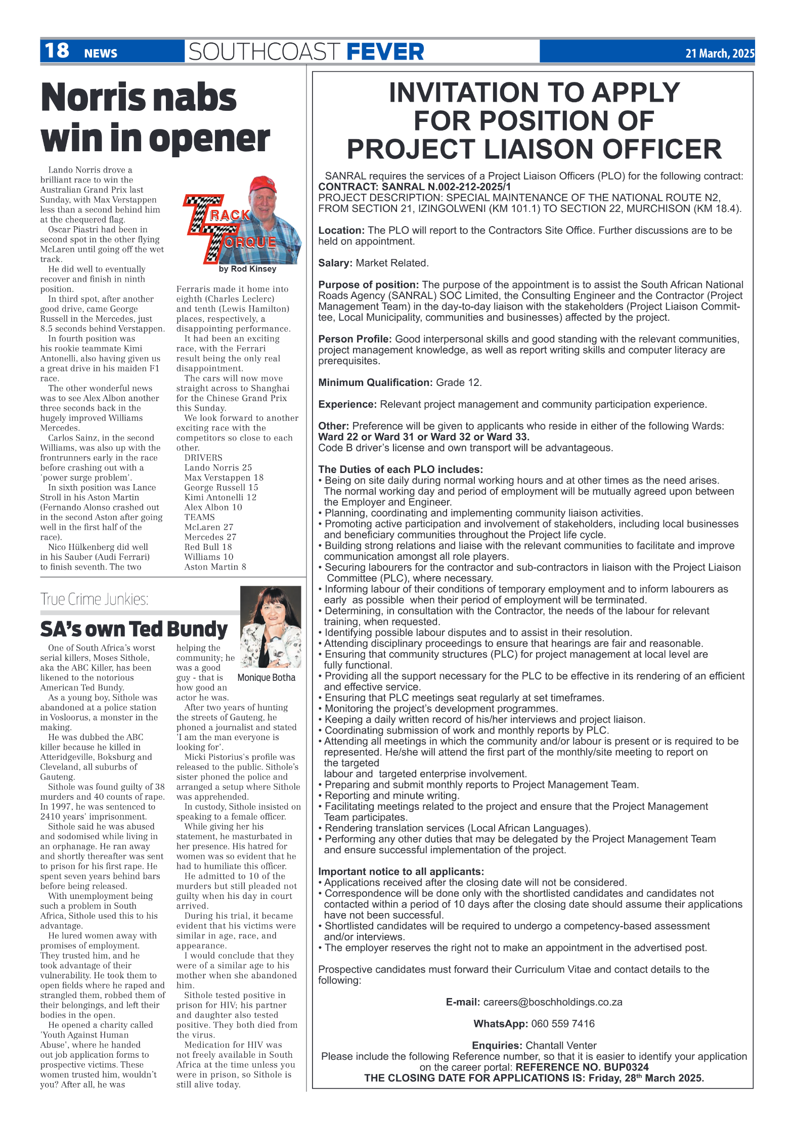 SCF 21 Mar page 18