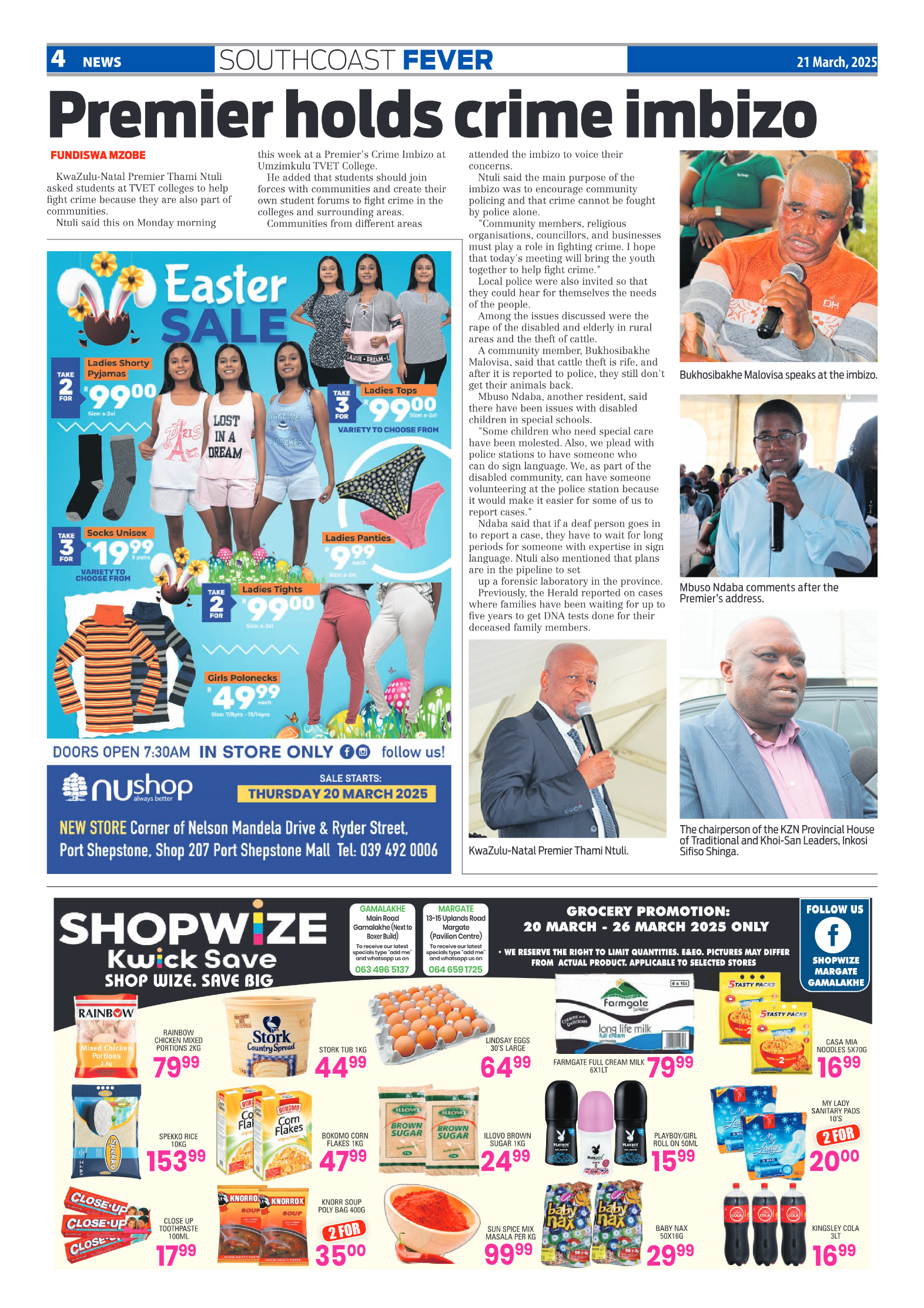 SCF 21 Mar page 4