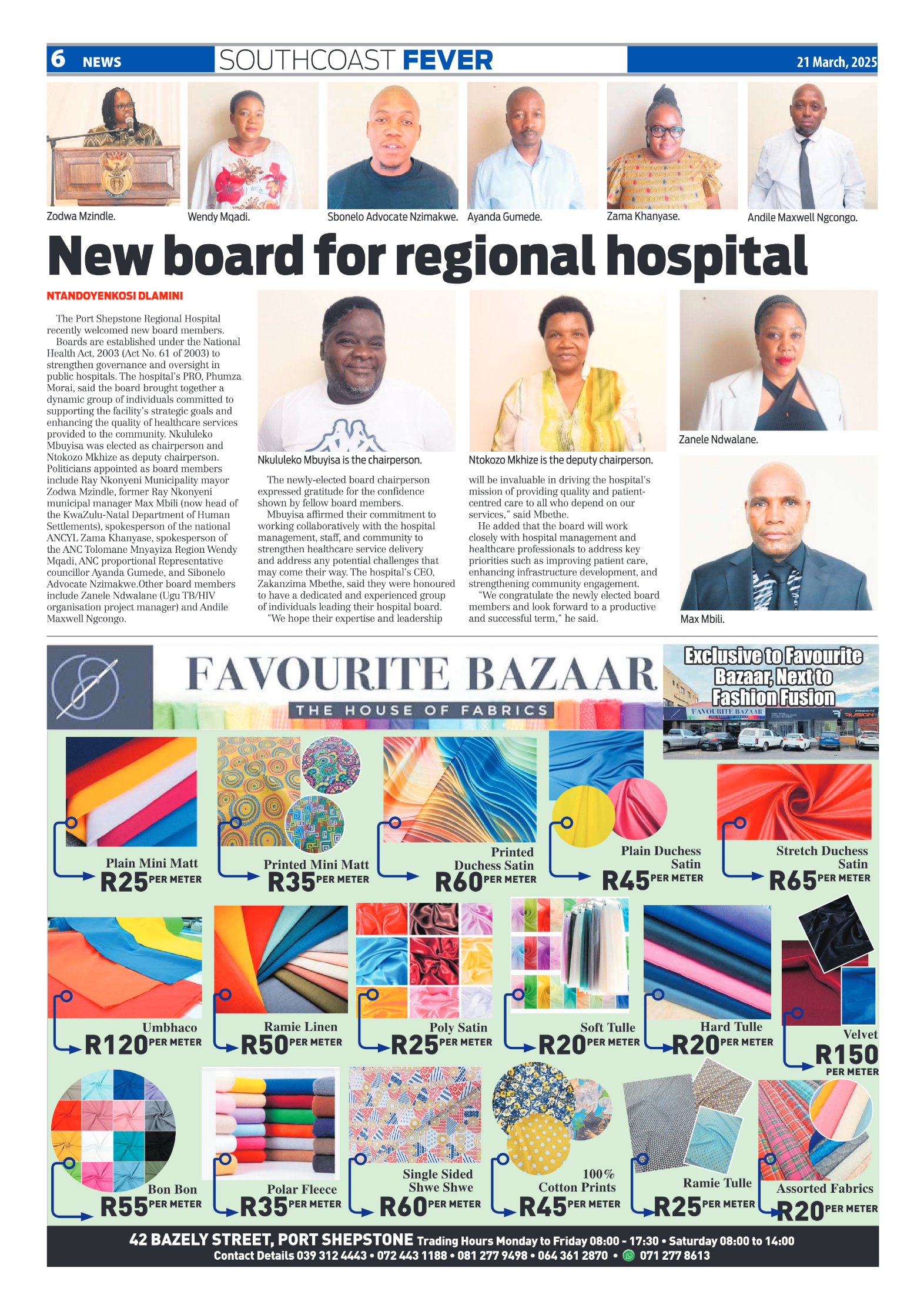 SCF 21 Mar page 6