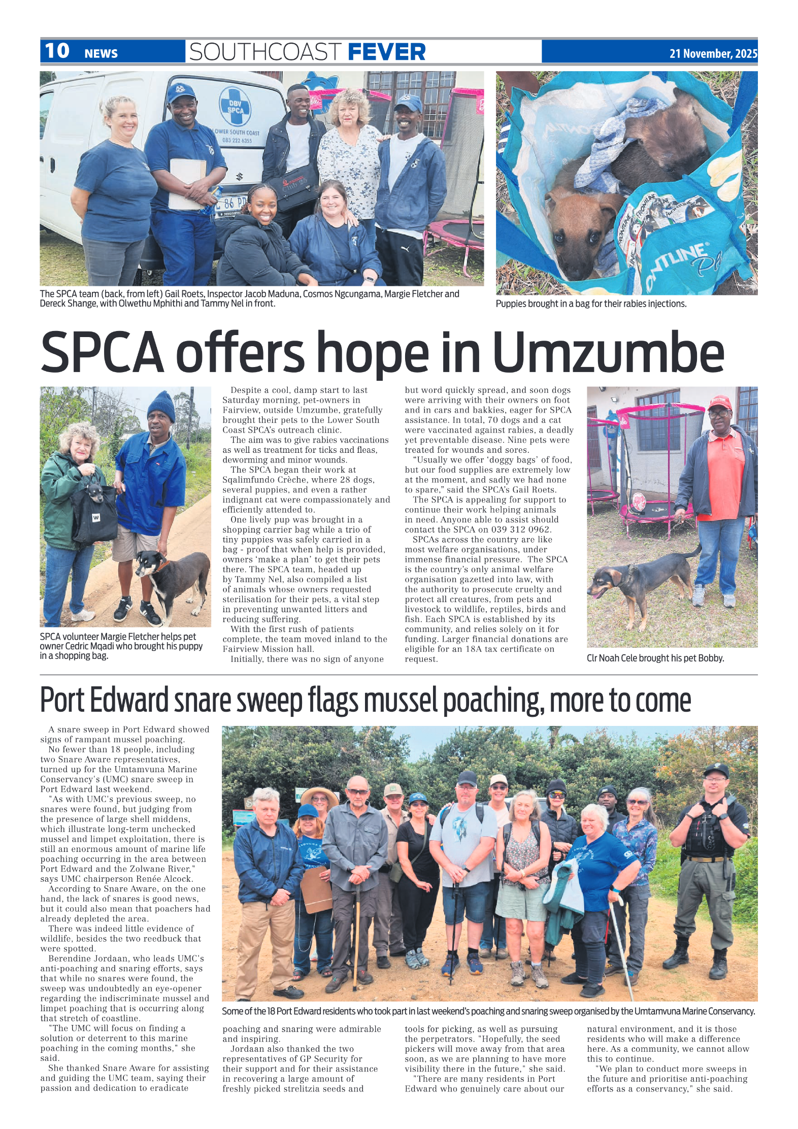 SCF 21 Nov page 12