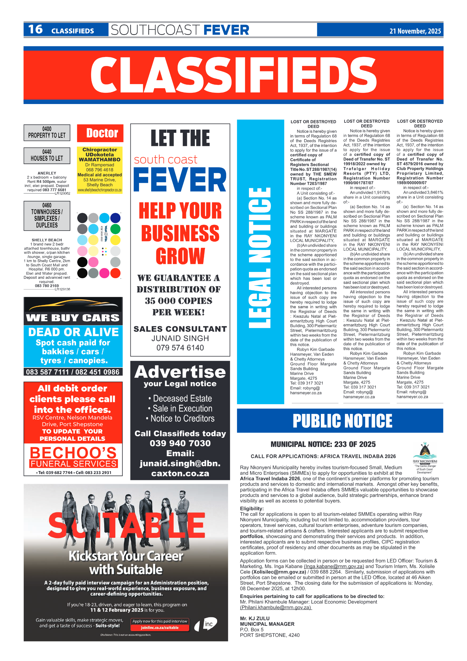 SCF 21 Nov page 18