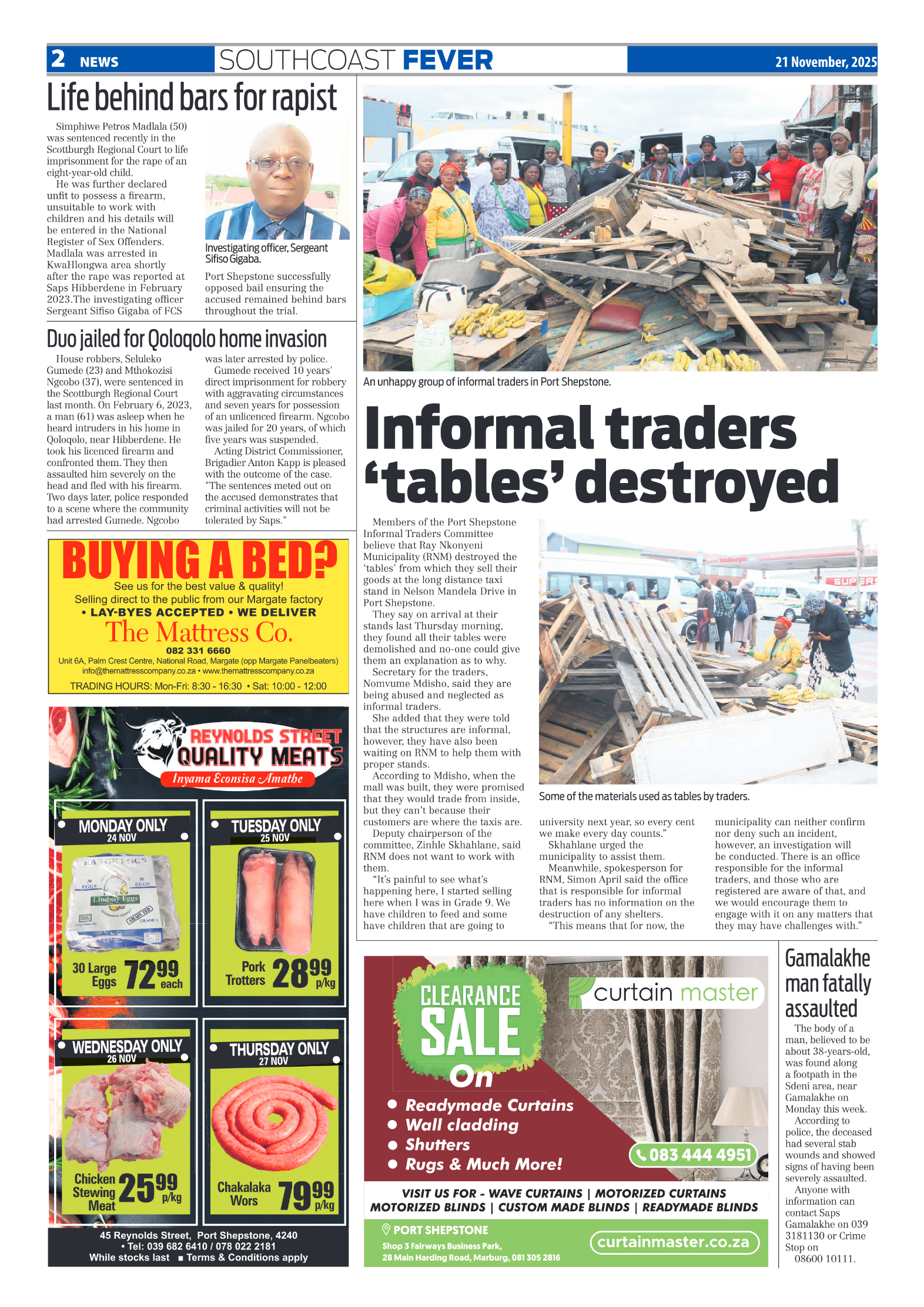 SCF 21 Nov page 4