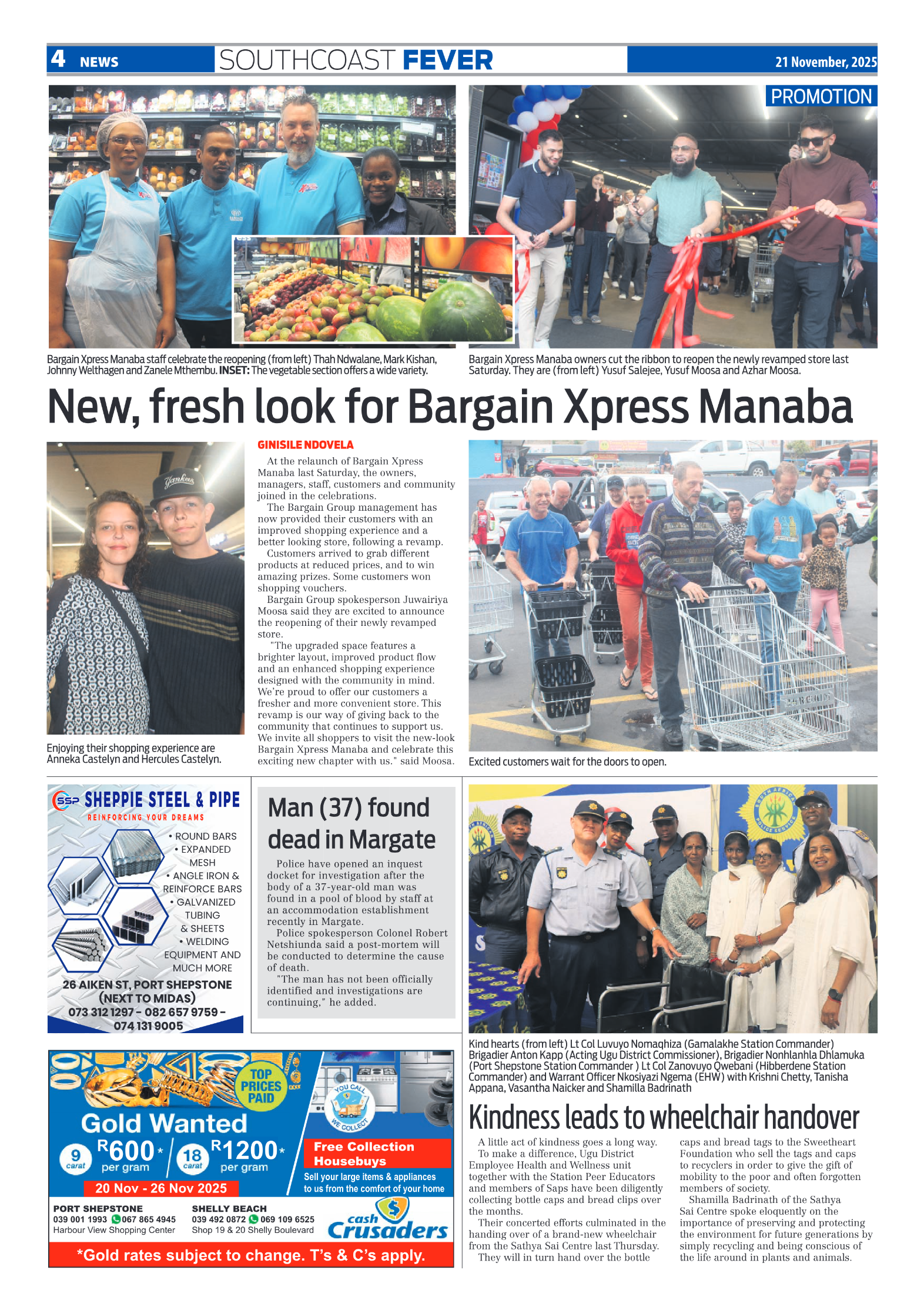 SCF 21 Nov page 6