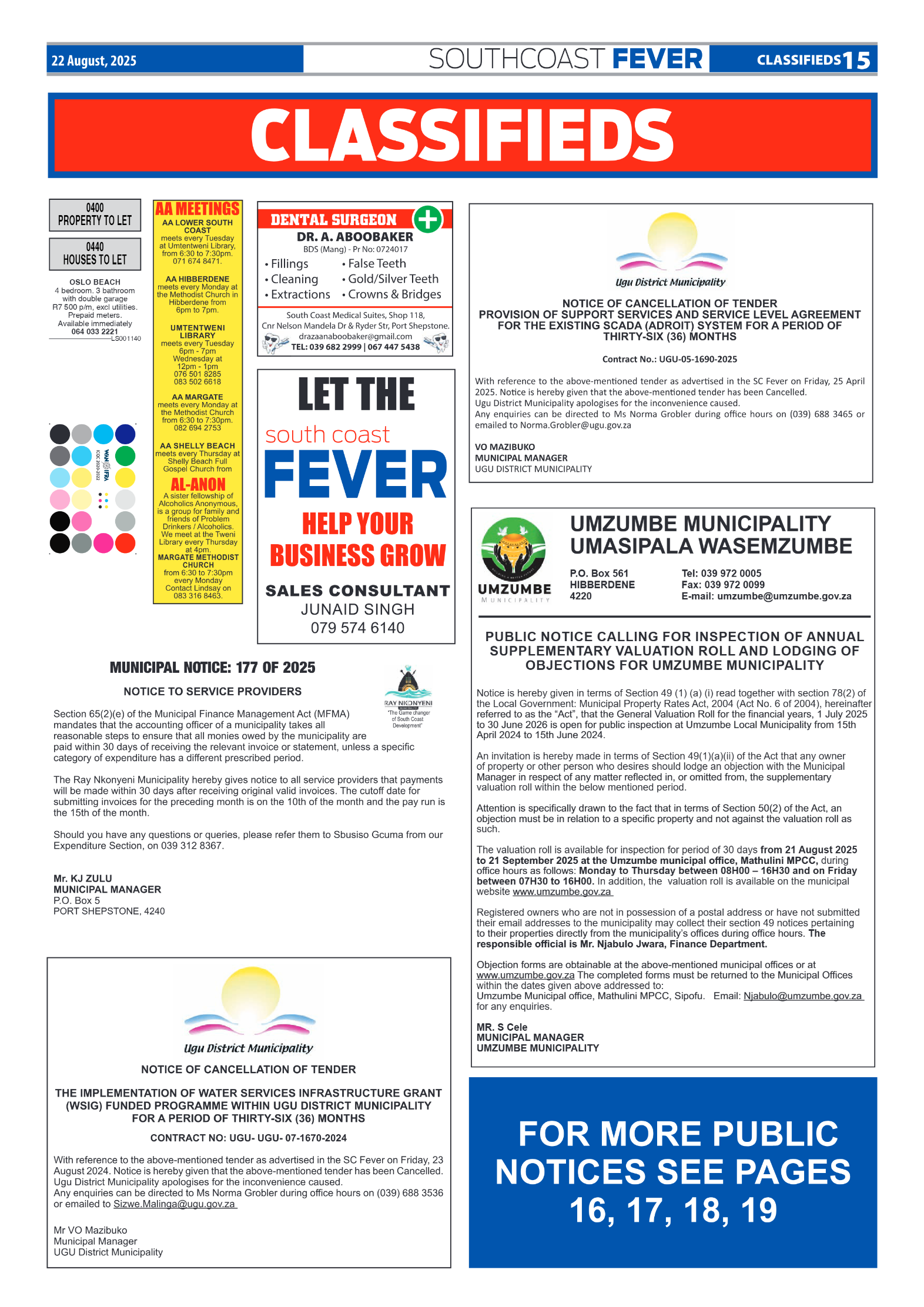SCF 22 Aug page 15