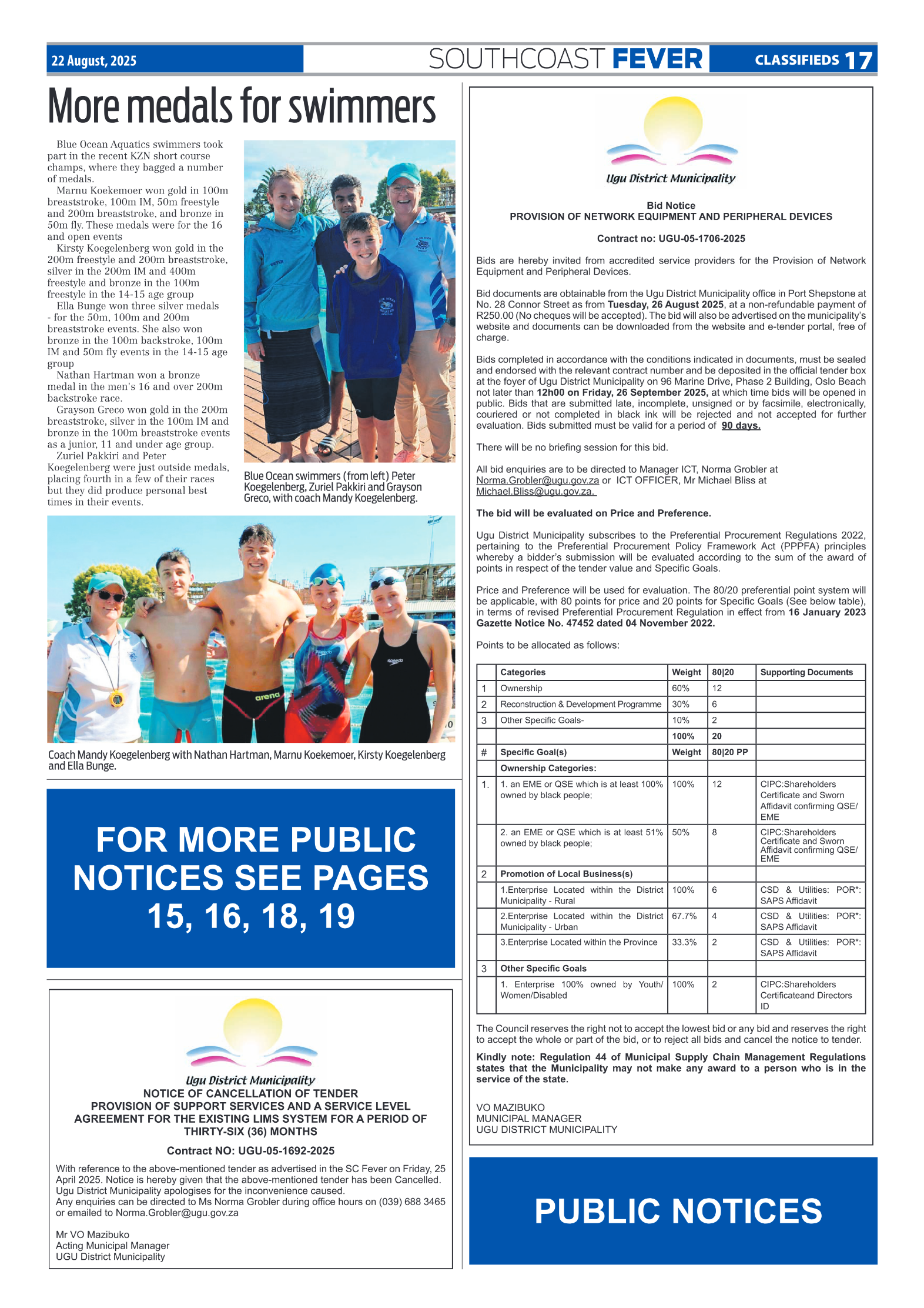 SCF 22 Aug page 17