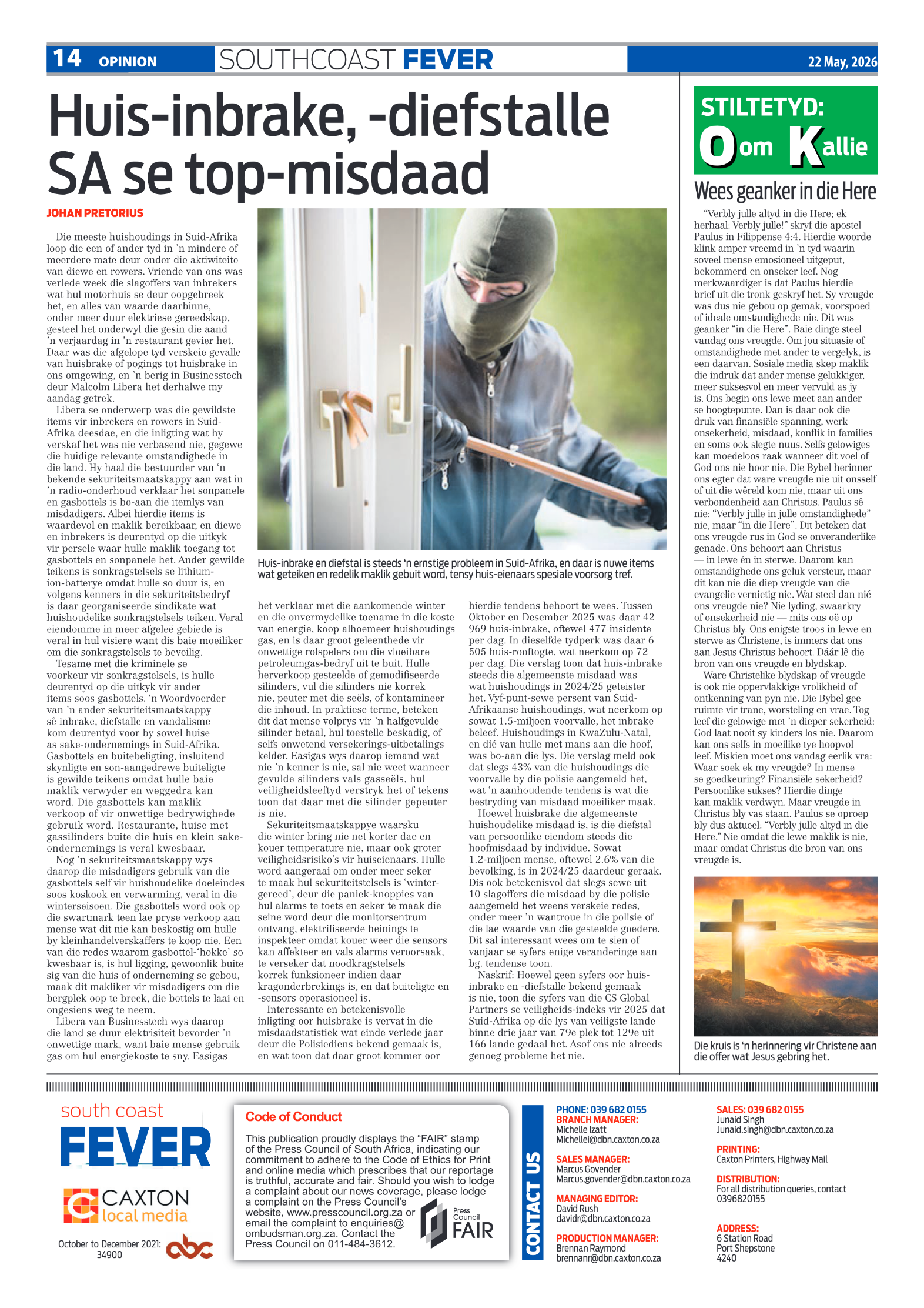 SCF 22 May page 14