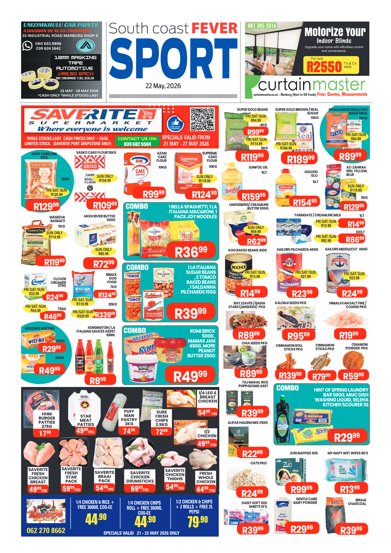 SCF 22 May page 16