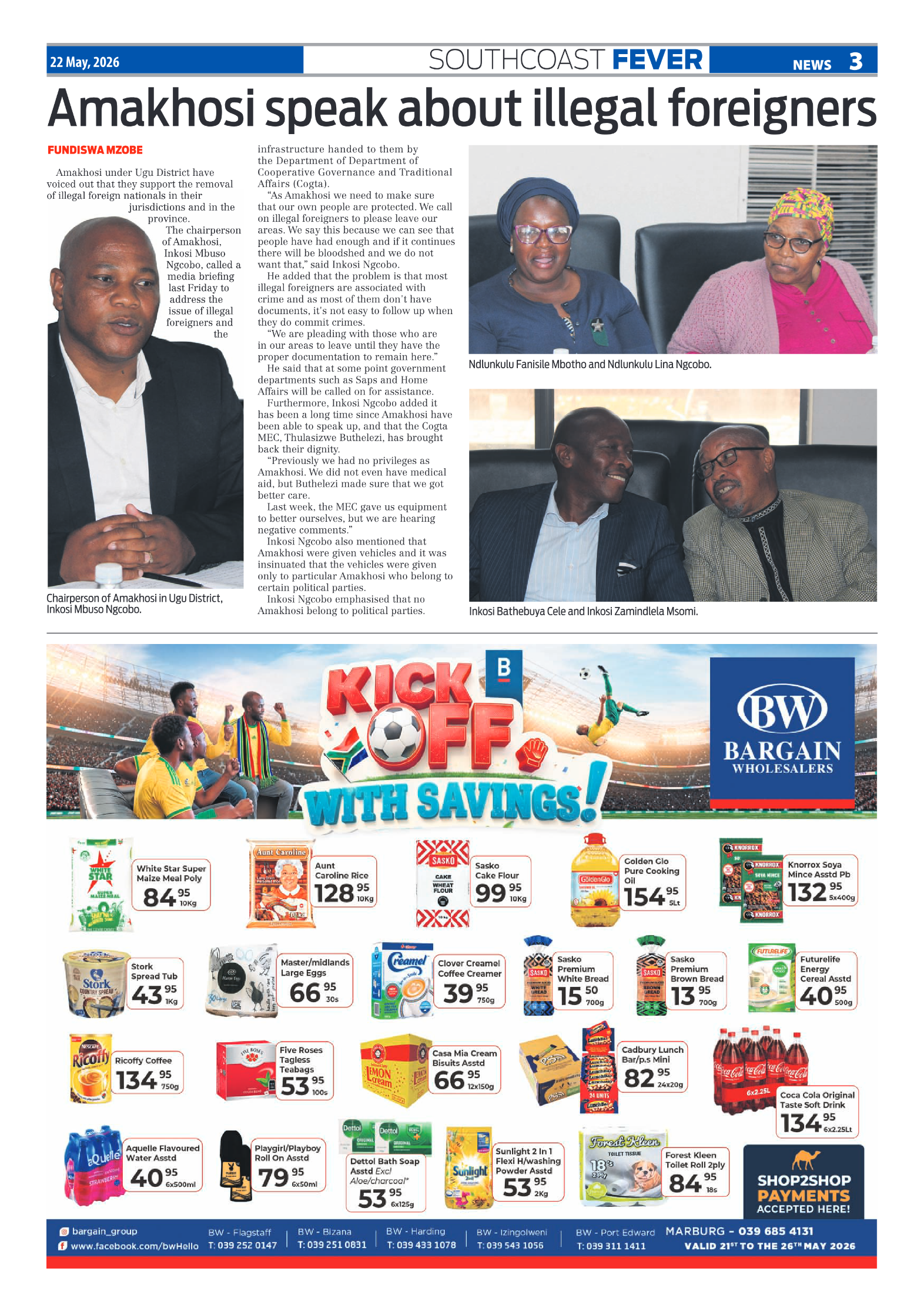 SCF 22 May page 3