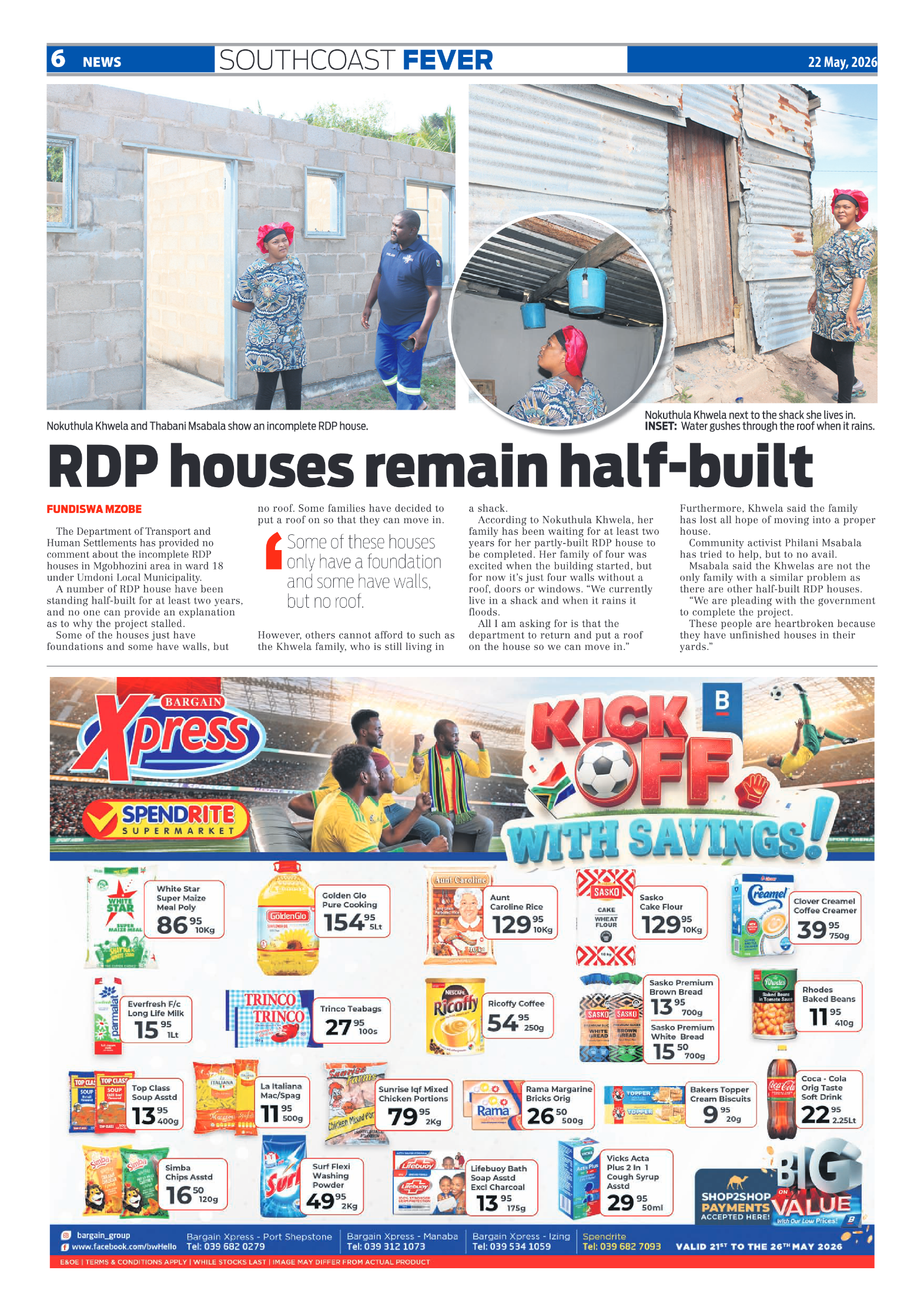SCF 22 May page 6