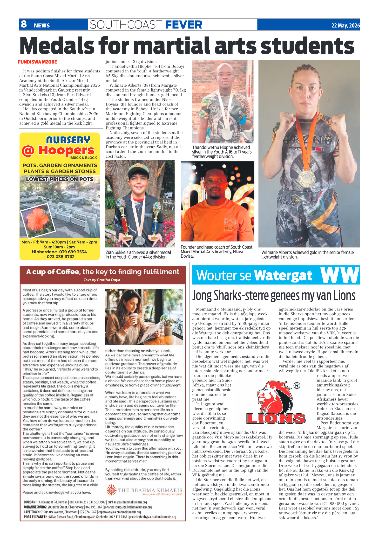 SCF 22 May page 8