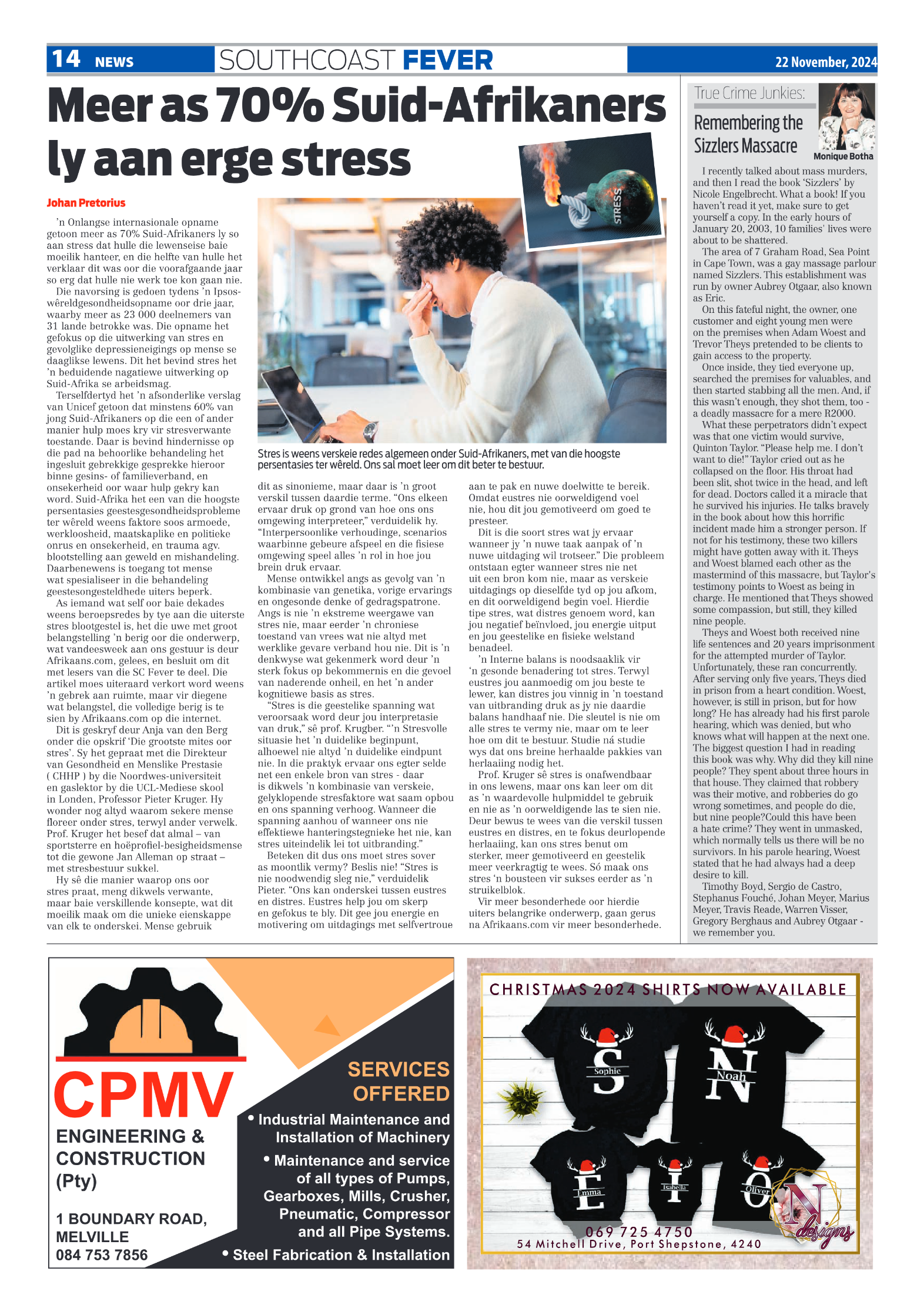 SCF 22 Nov page 16