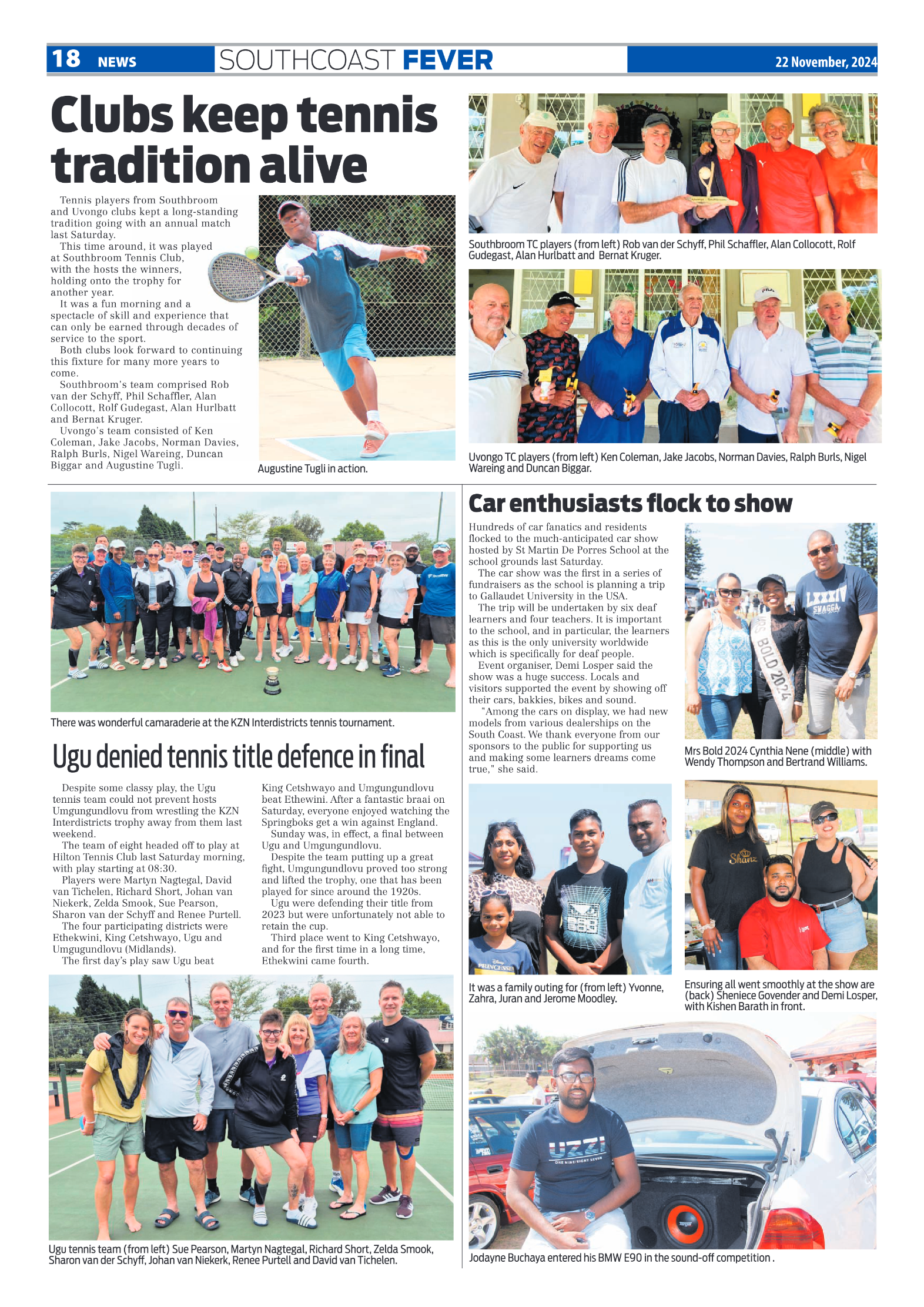 SCF 22 Nov page 20
