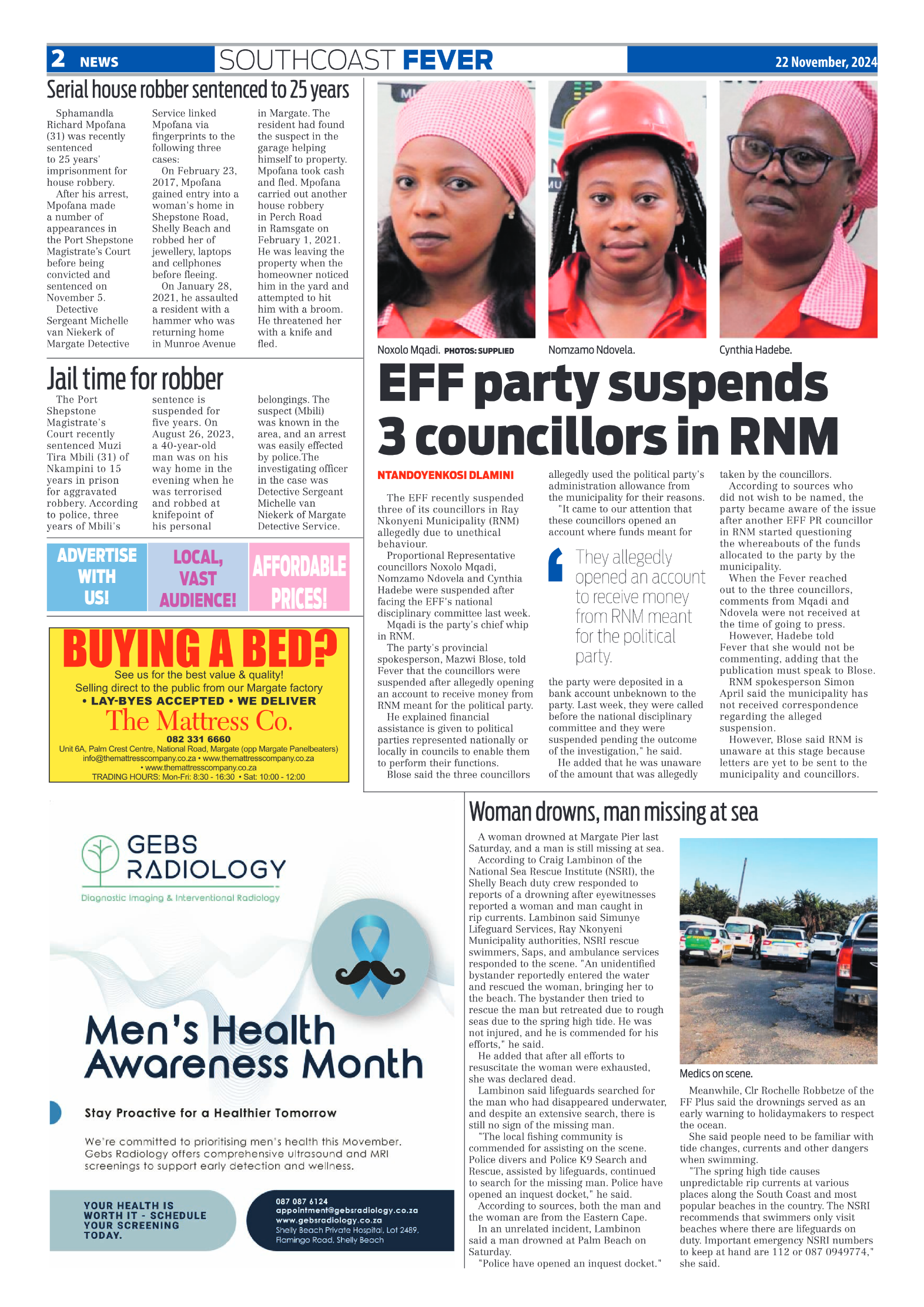 SCF 22 Nov page 4
