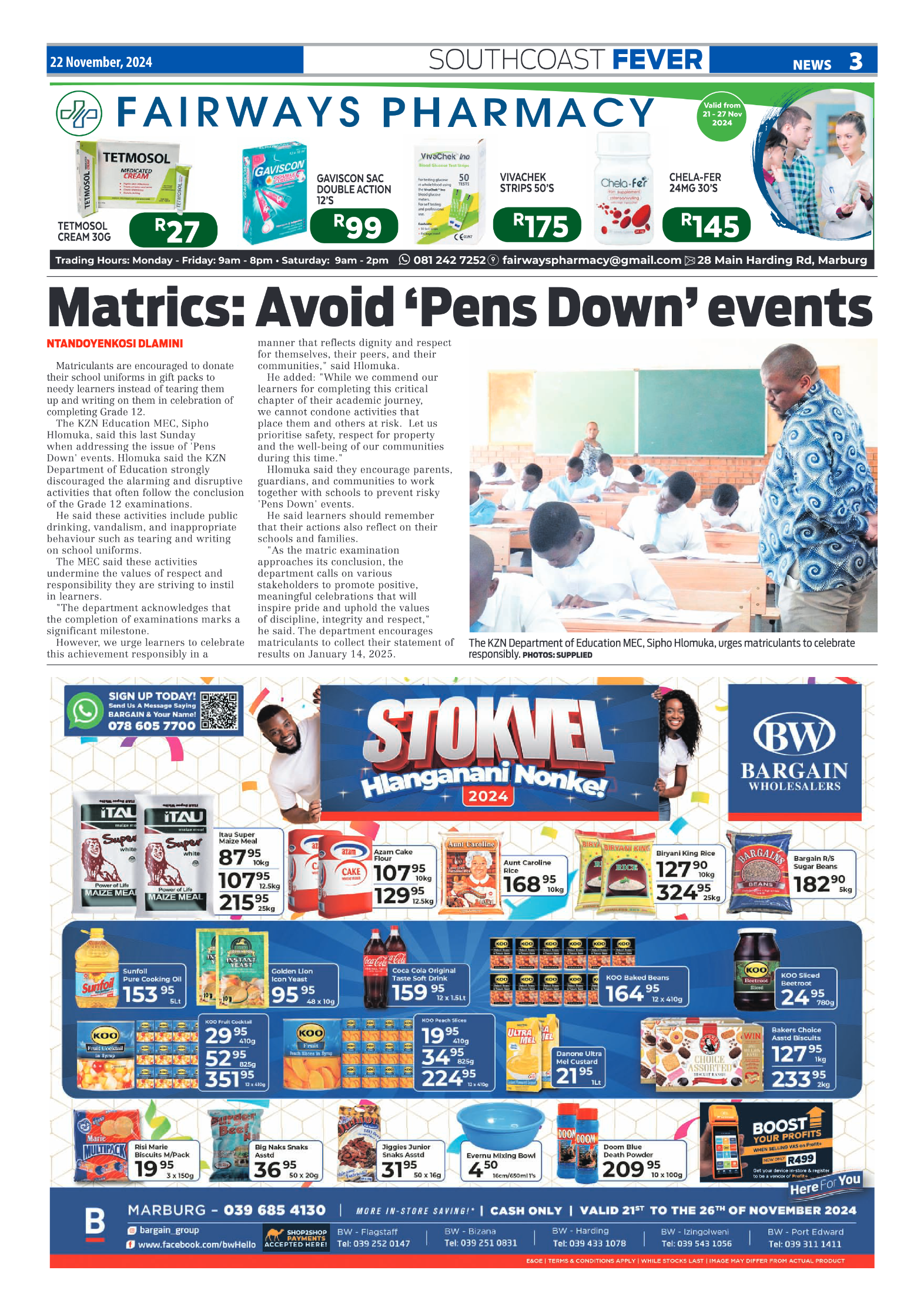 SCF 22 Nov page 5