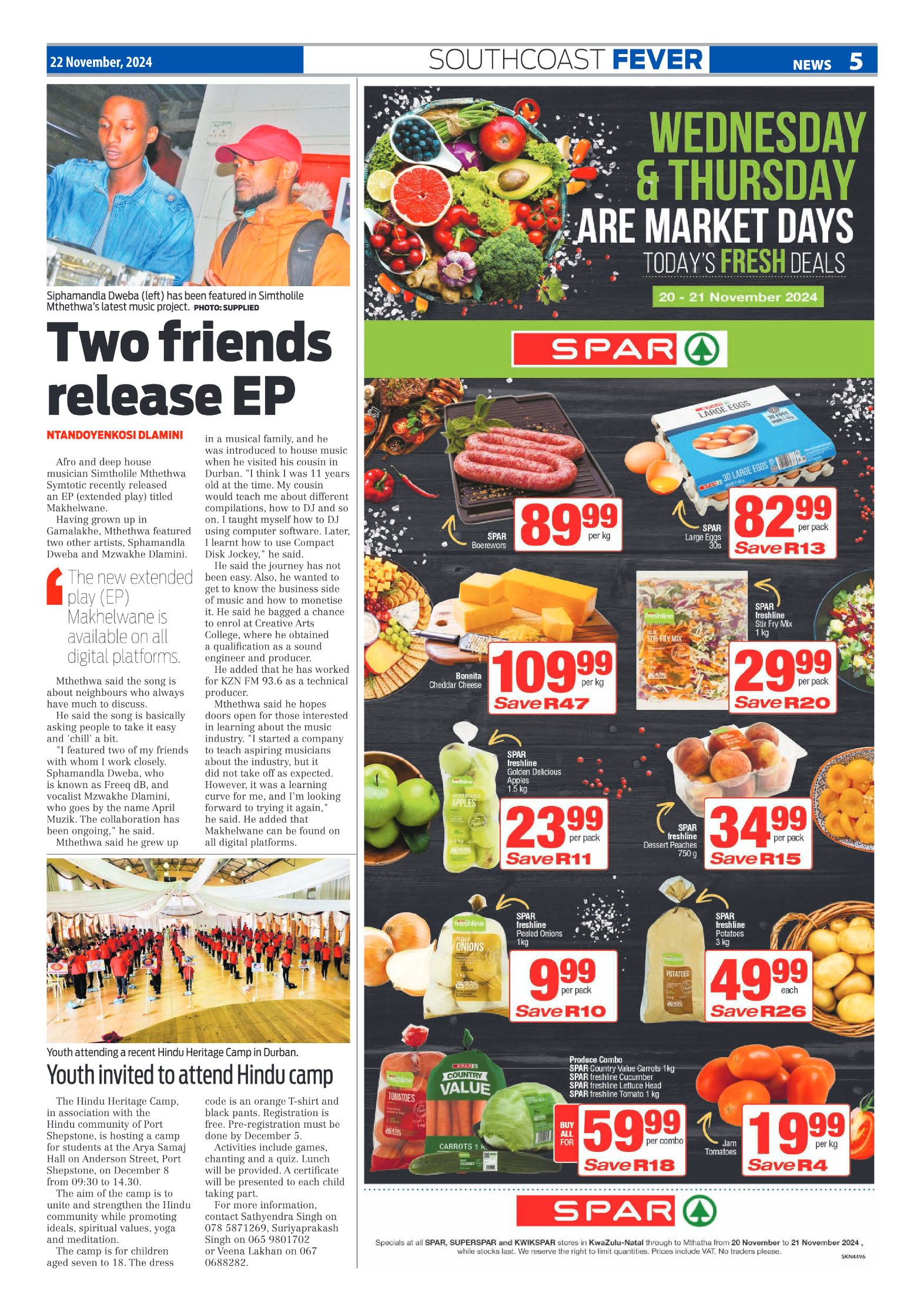 SCF 22 Nov page 7