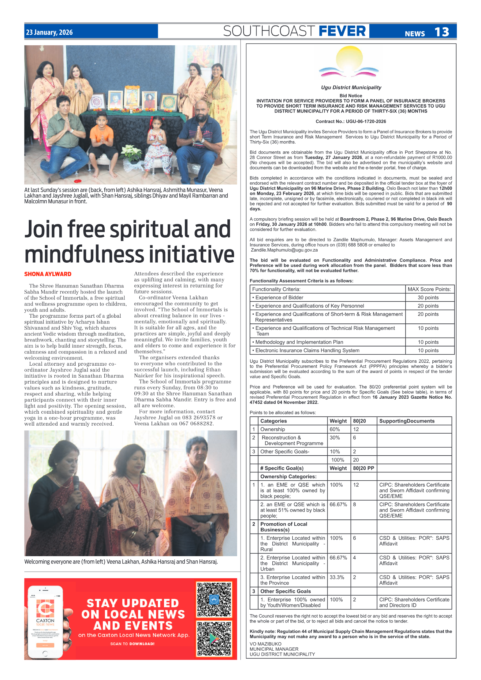 SCF 23 Jan page 13